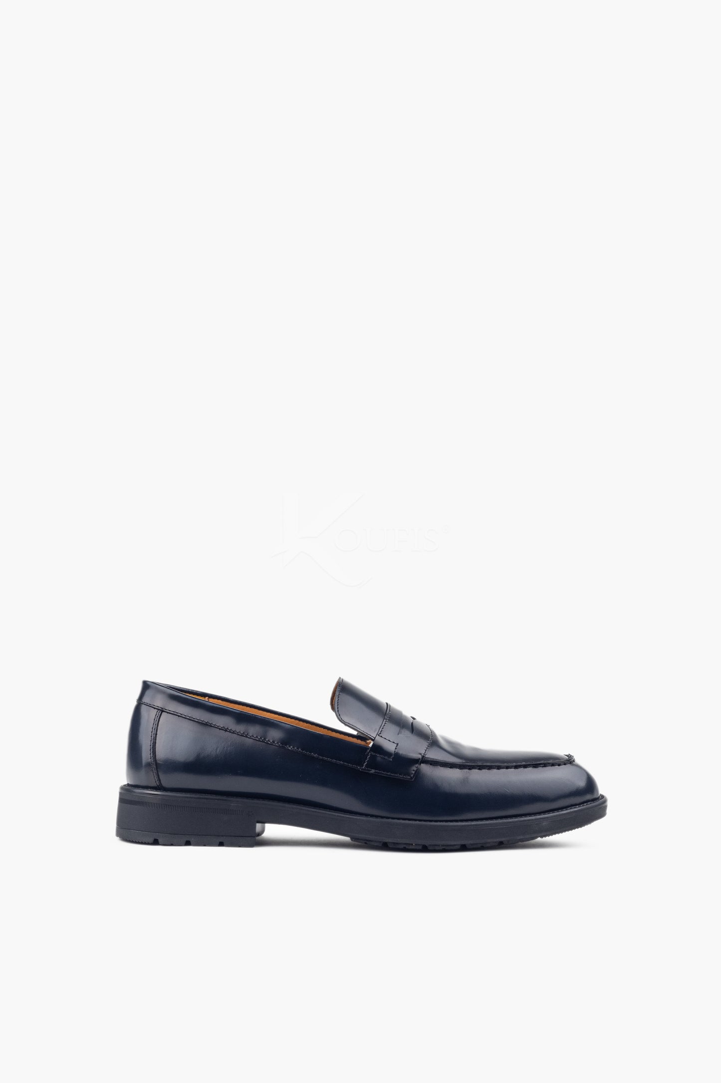 K408 Chaussure en Cuir