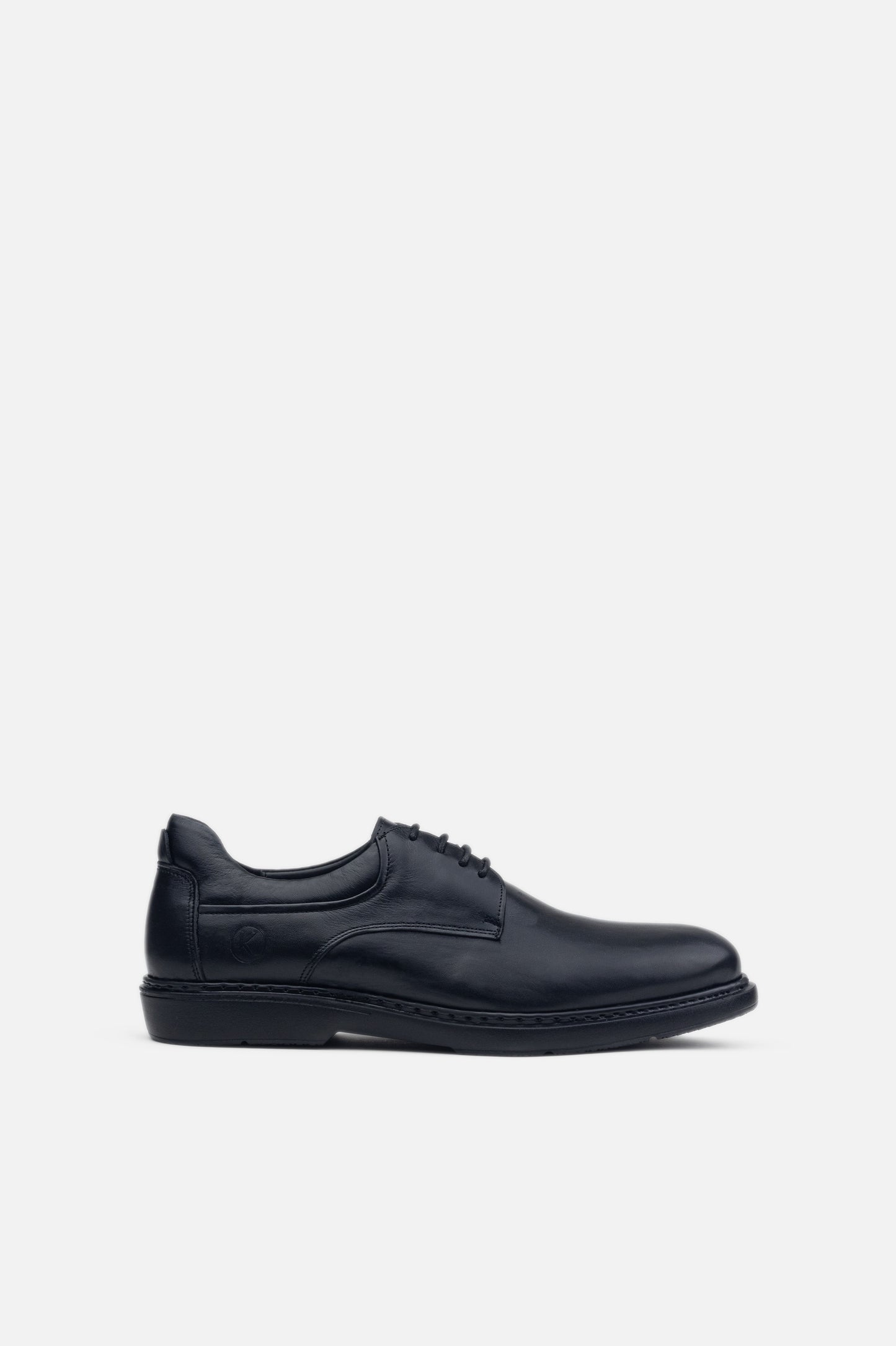 K115 Chaussure en Cuir