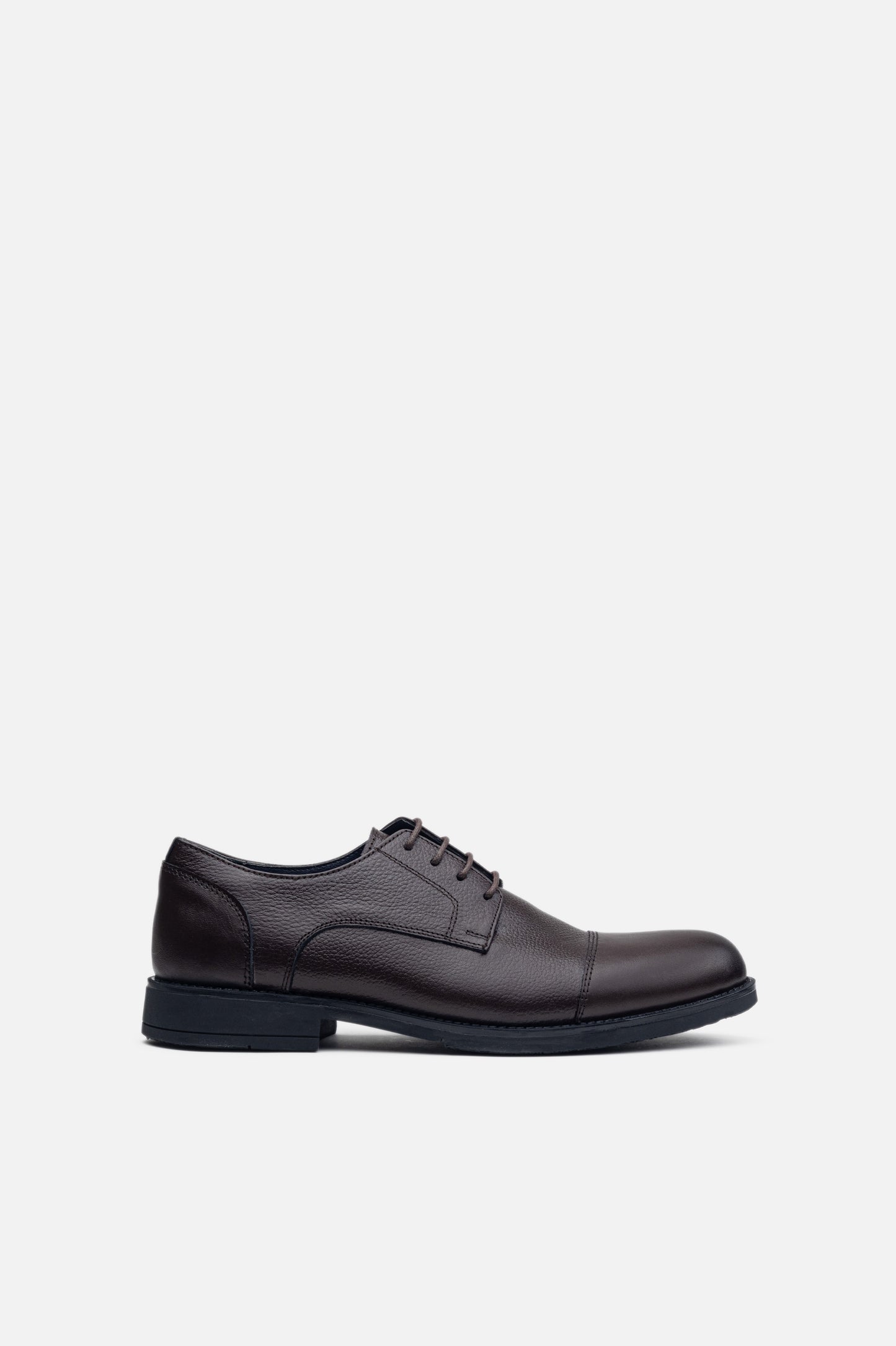 K826 Chaussure en Cuir