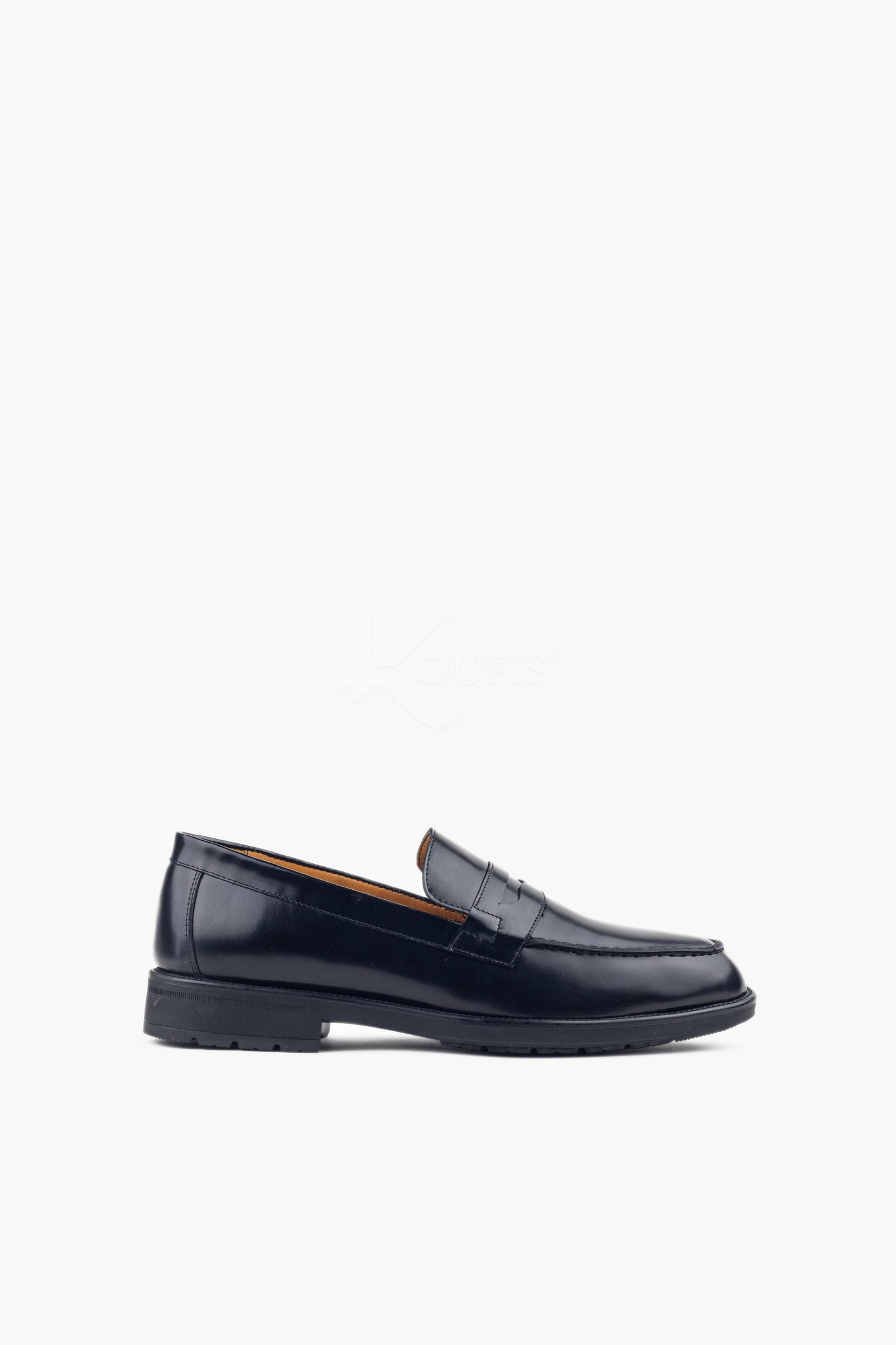 K408 Chaussure en Cuir
