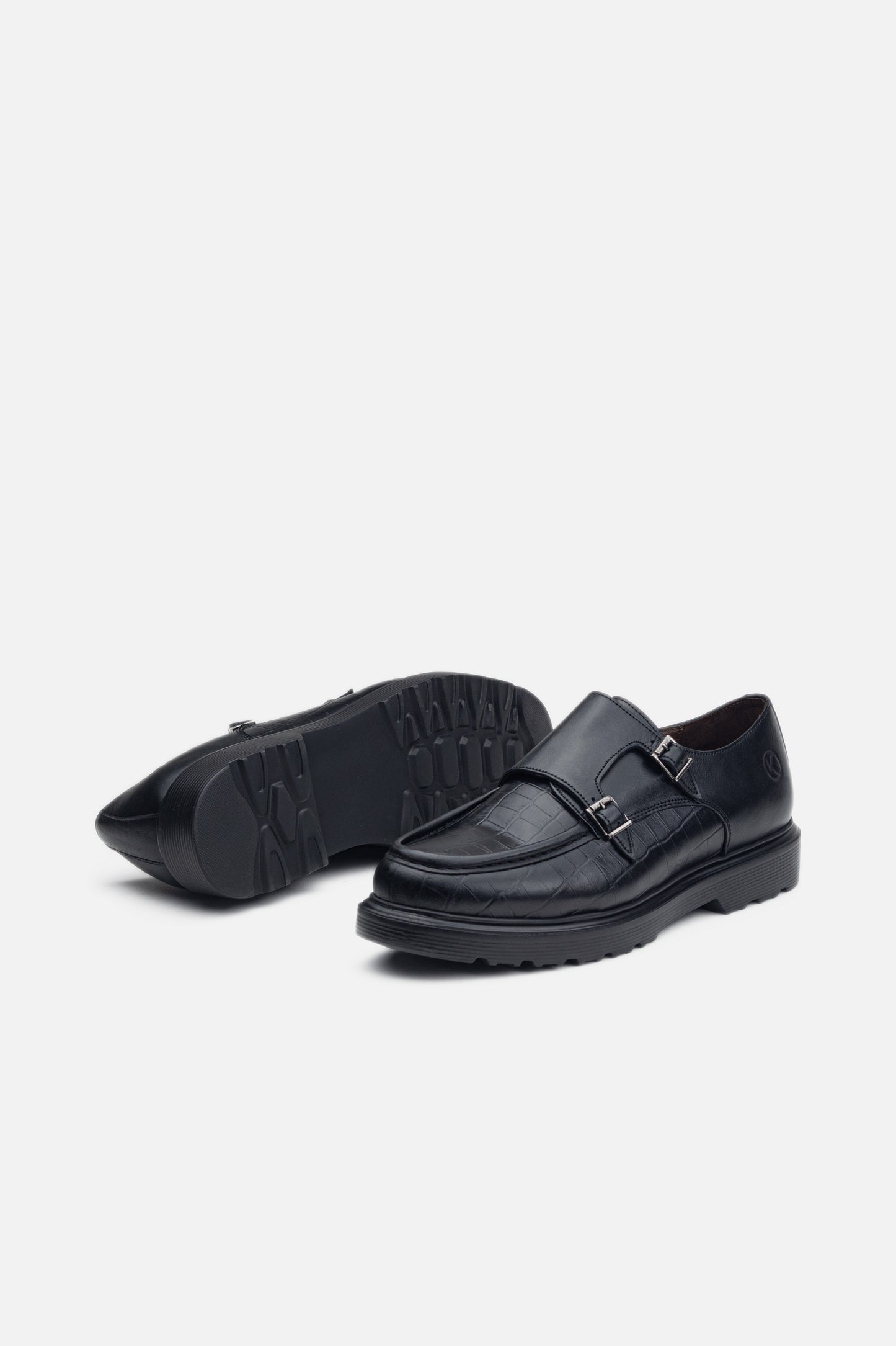 K301 Chaussure en Cuir