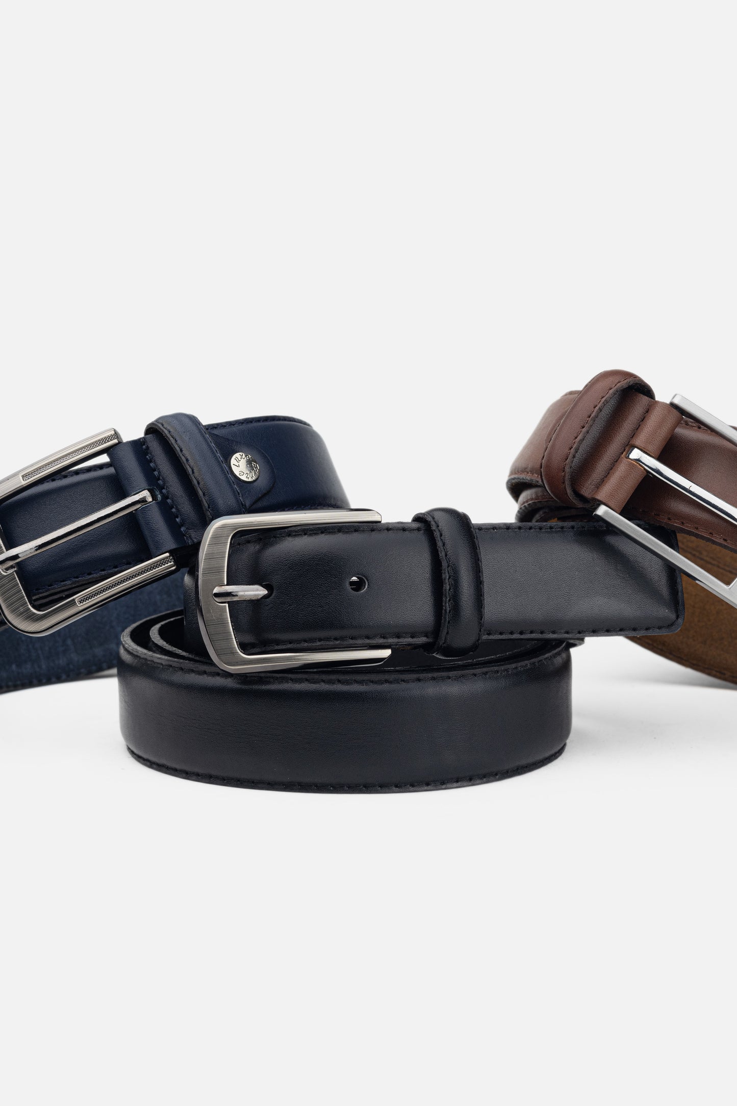 Ceinture En Cuir