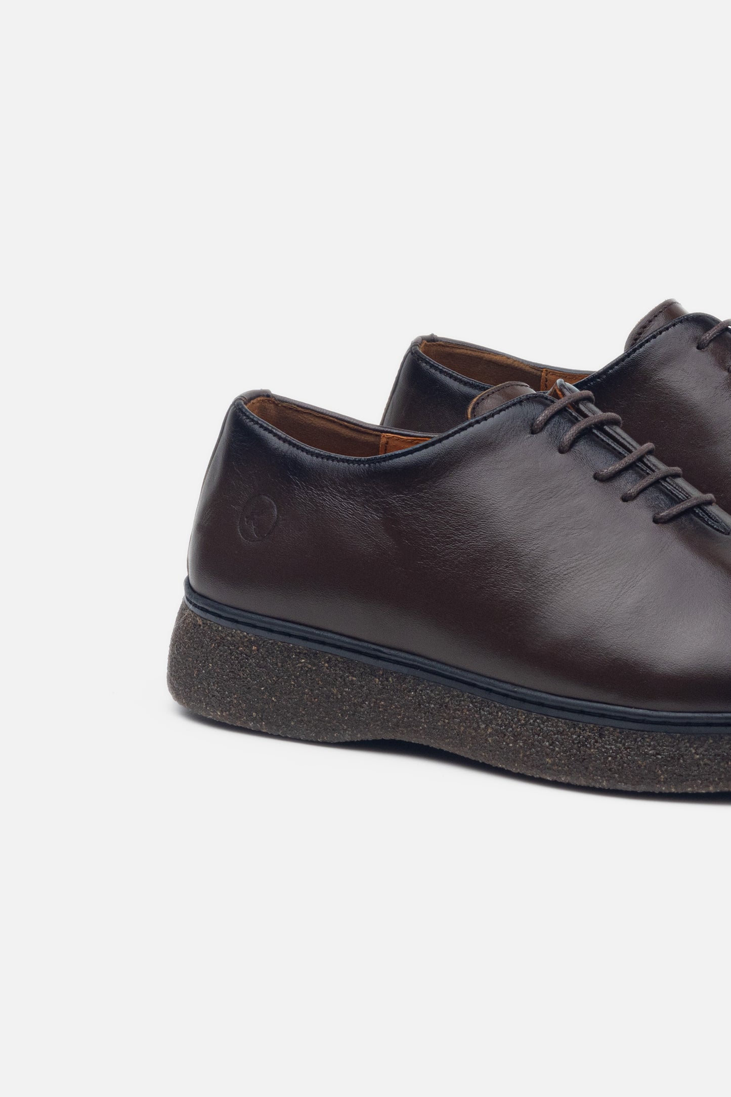 K101 Chaussure en Cuir