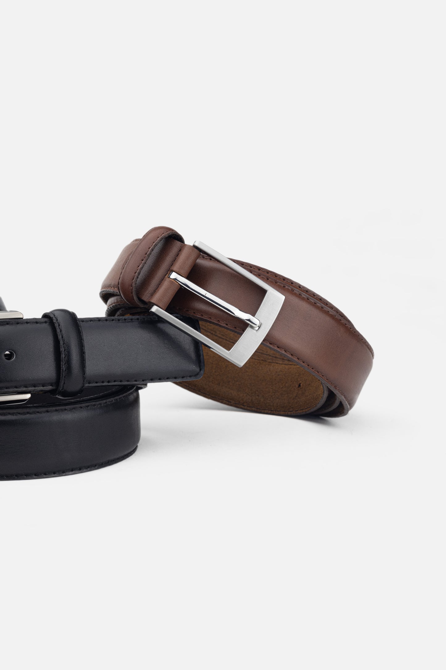 Ceinture En Cuir