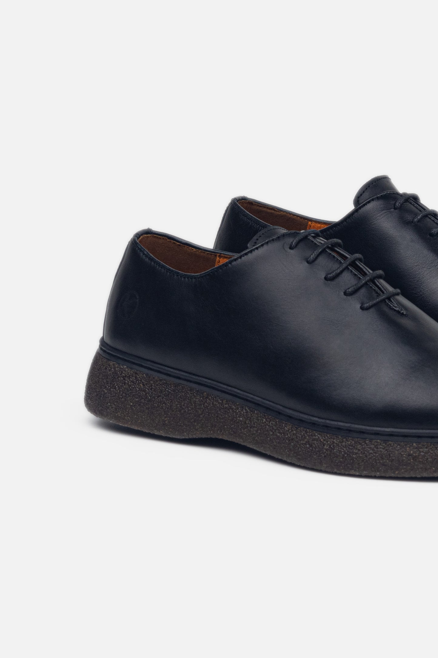K101 Chaussure en Cuir