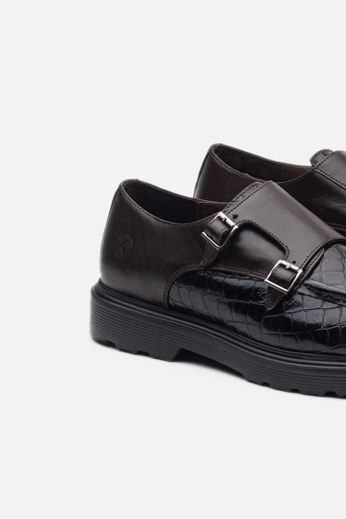 K301 Chaussure en Cuir