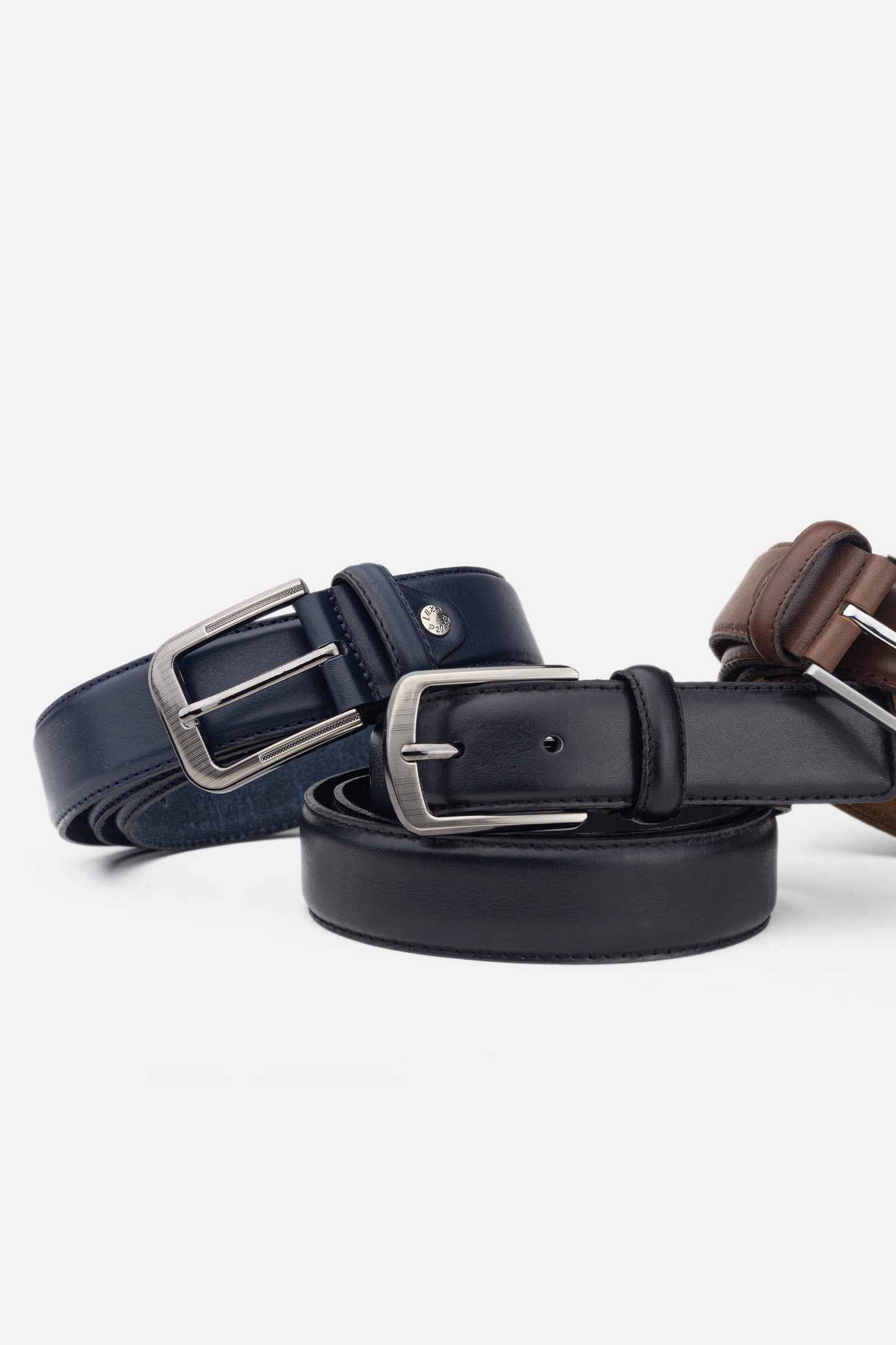 Ceinture En Cuir