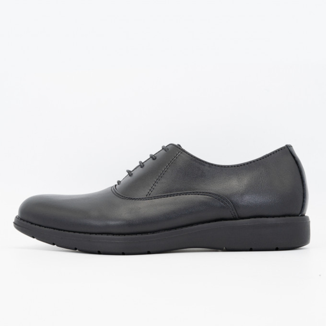 K308 Chaussure en Cuir