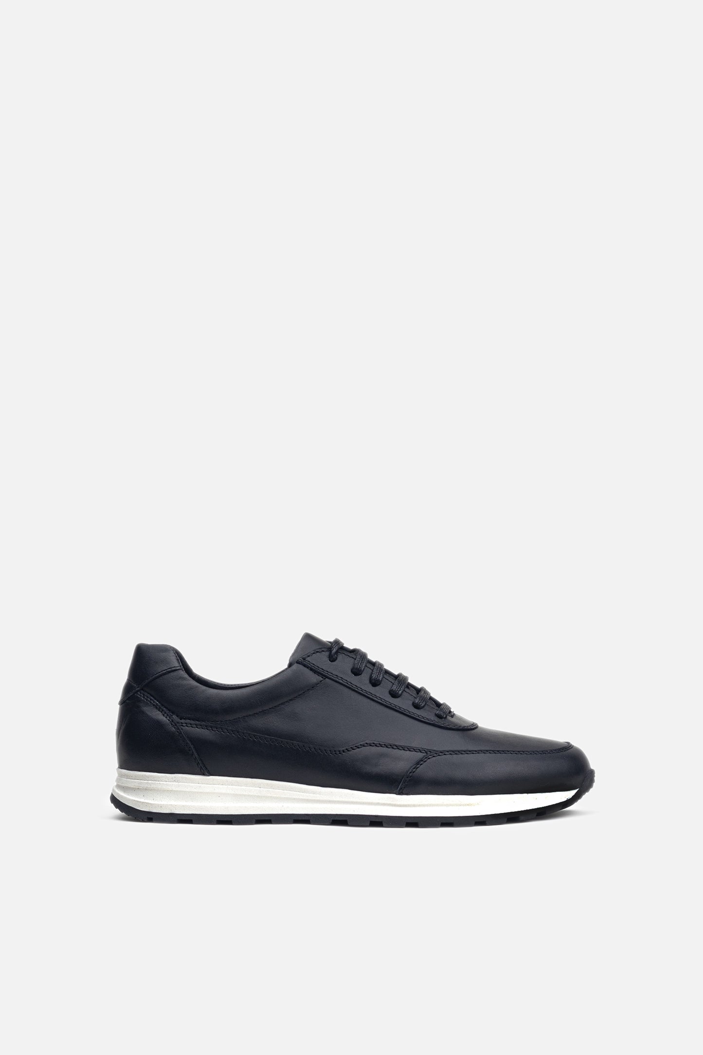 K22 Espadrile en Cuir