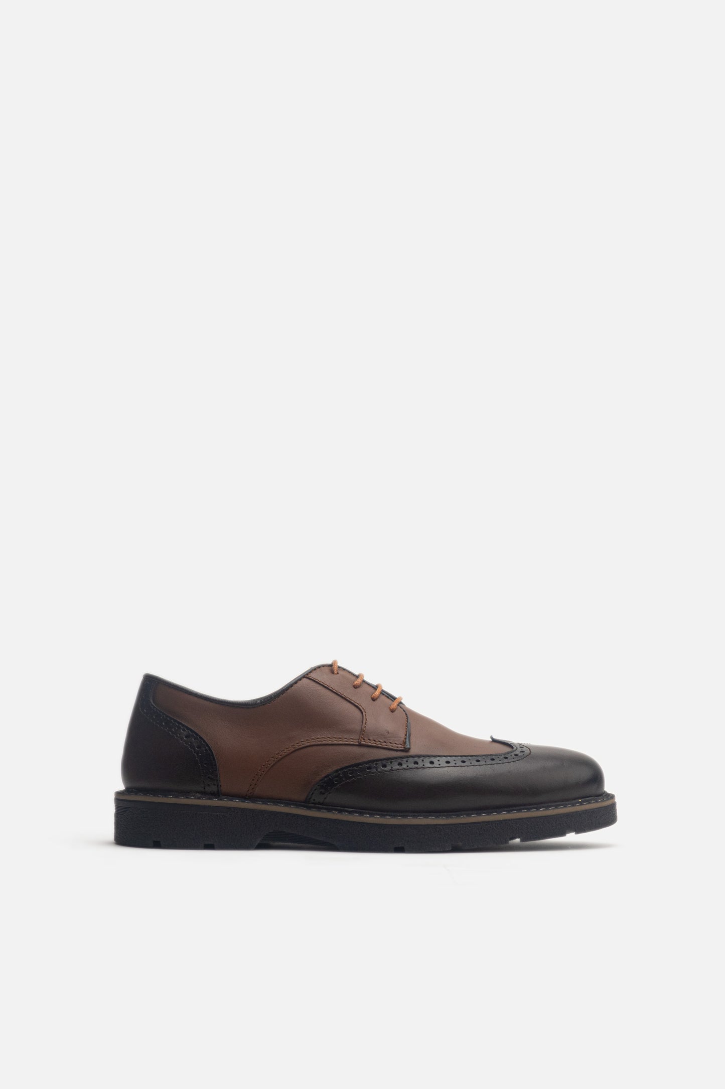 K421 Chaussure en Cuir