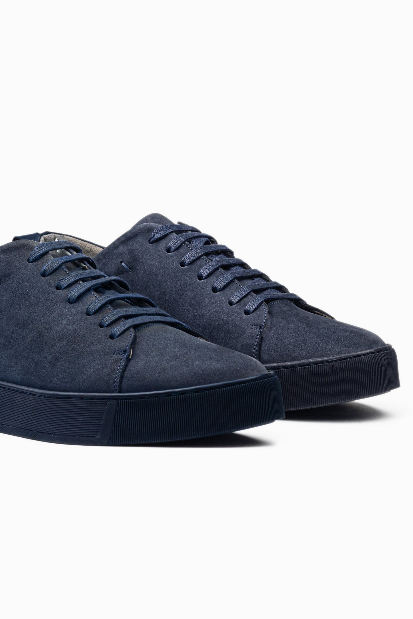 K23 Basket en Nubuck