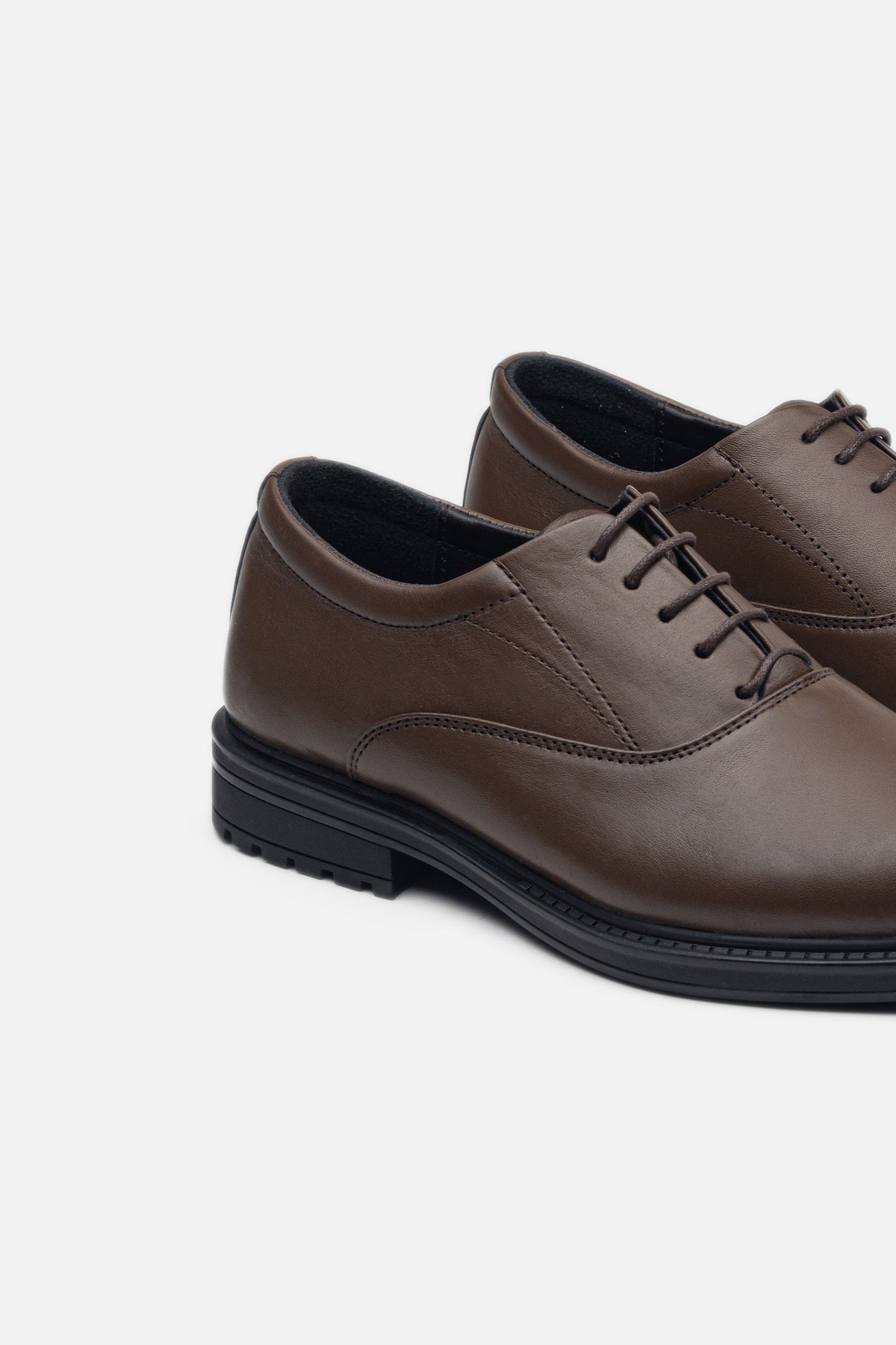 K200 Chaussure en Cuir