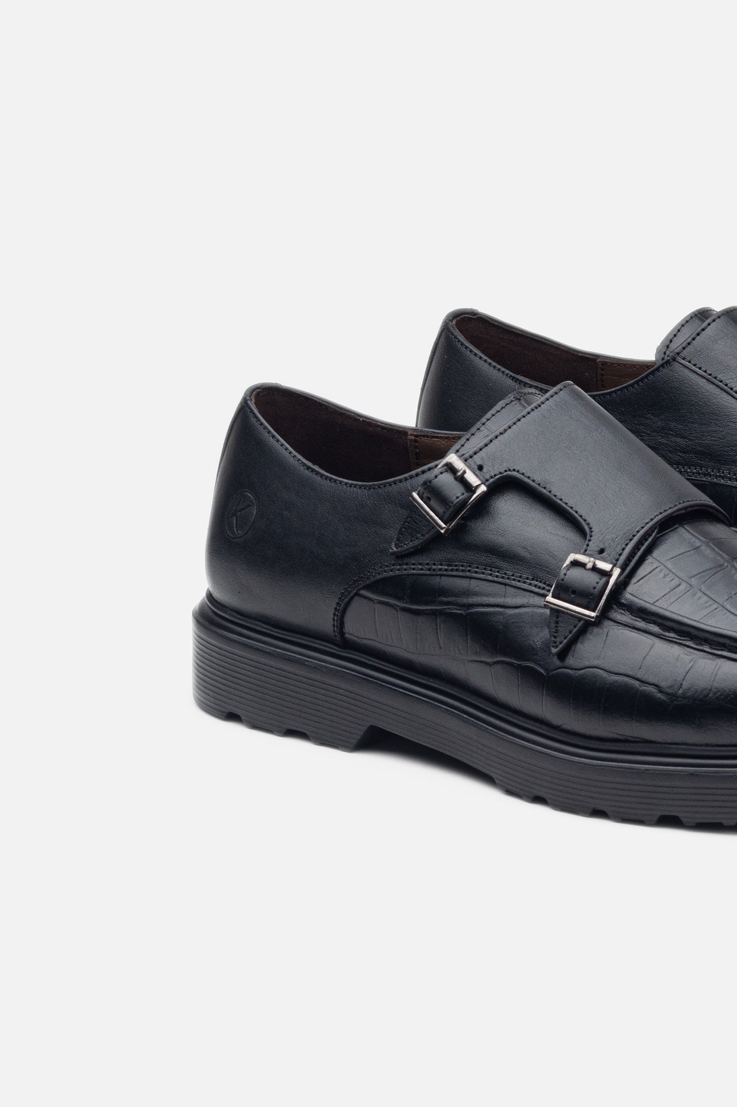 K301 Chaussure en Cuir