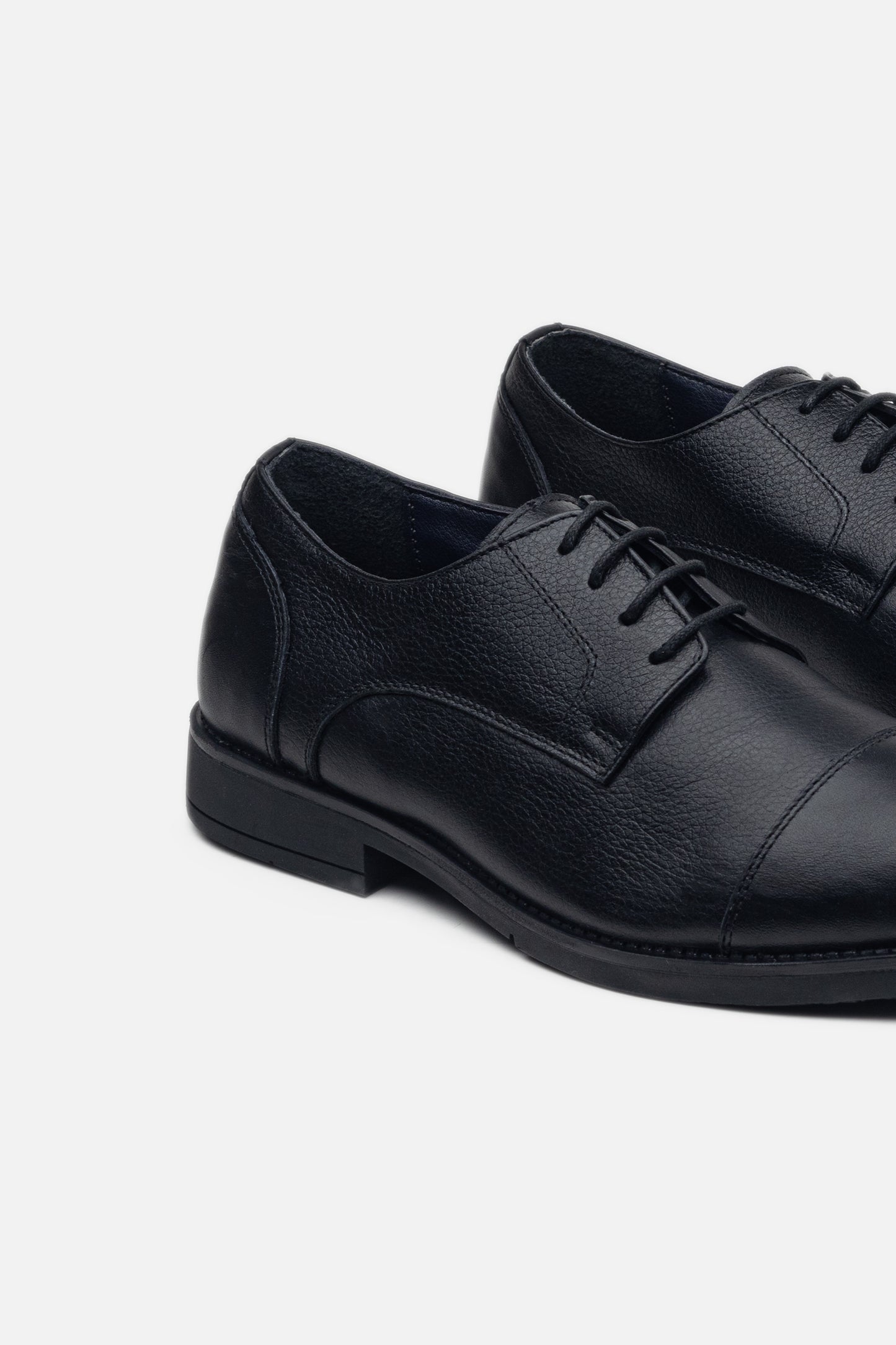 K826 Chaussure en Cuir