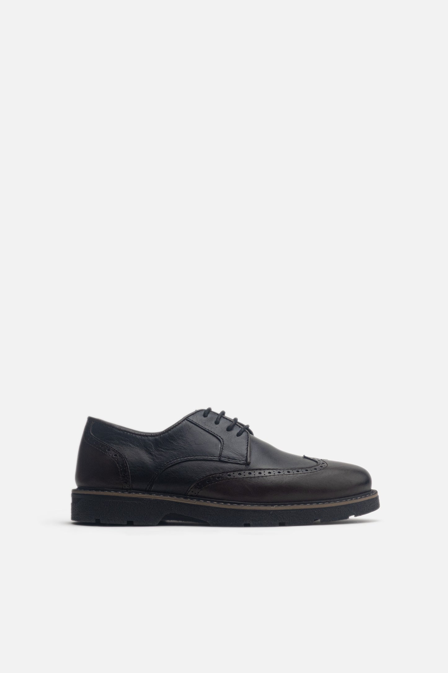 K421 Chaussure en Cuir