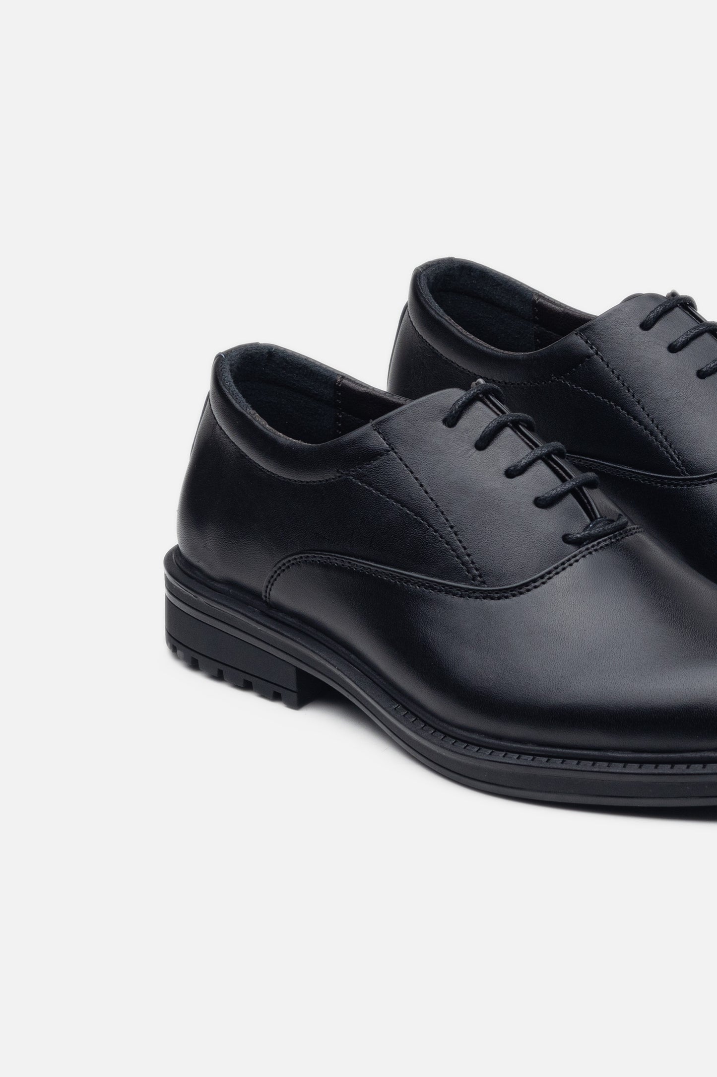 K200 Chaussure en Cuir