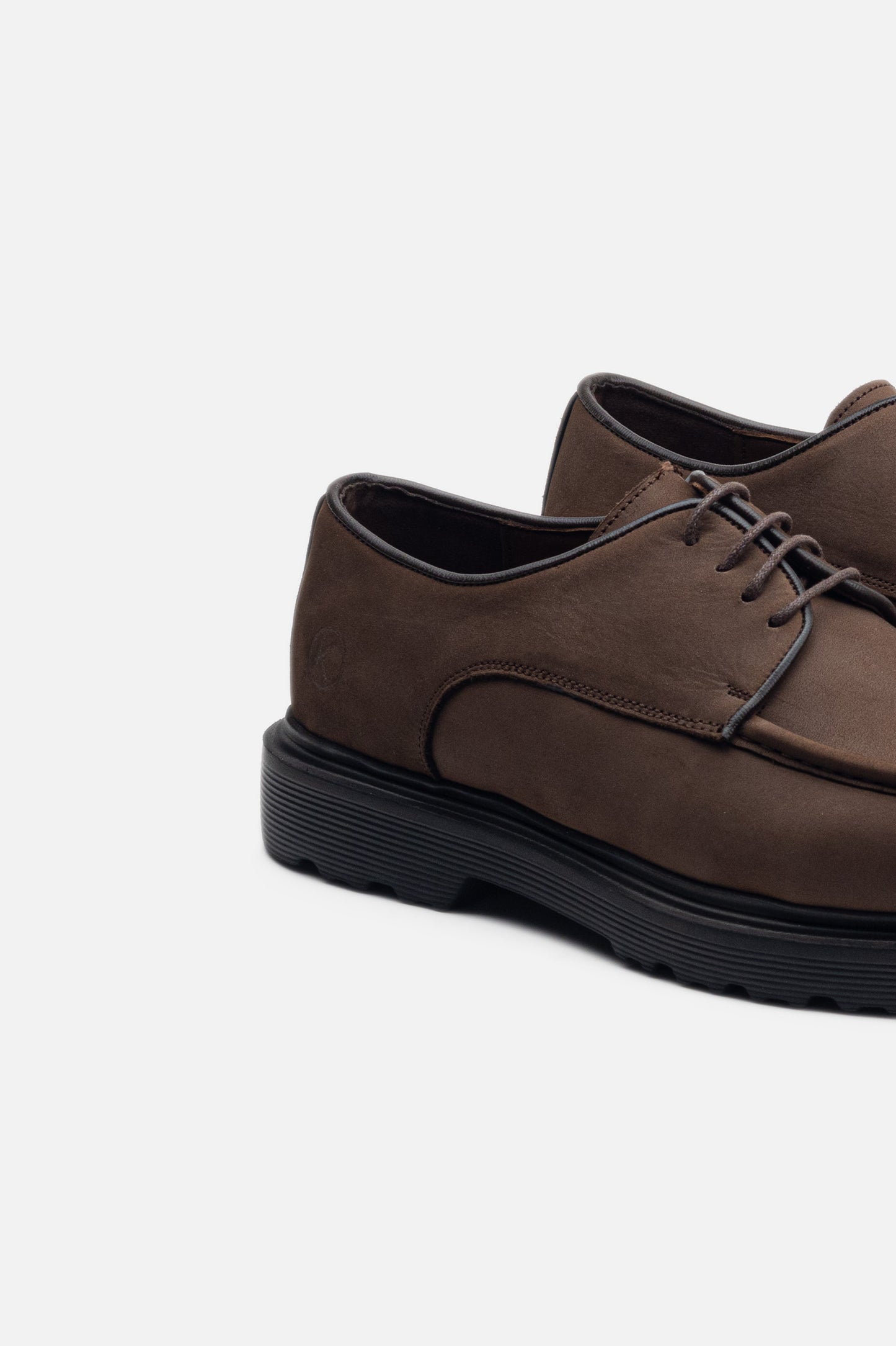 K202 Chaussure en Nubuck