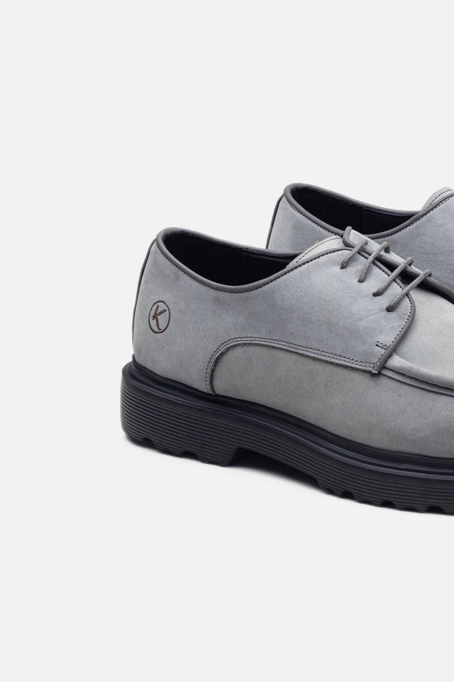 K202 Chaussure en Nubuck