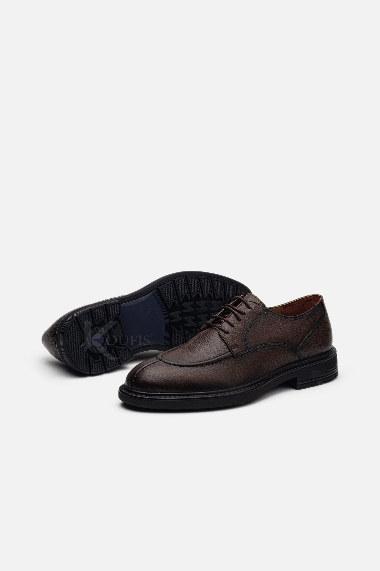 K410 NV Chaussure en Cuir