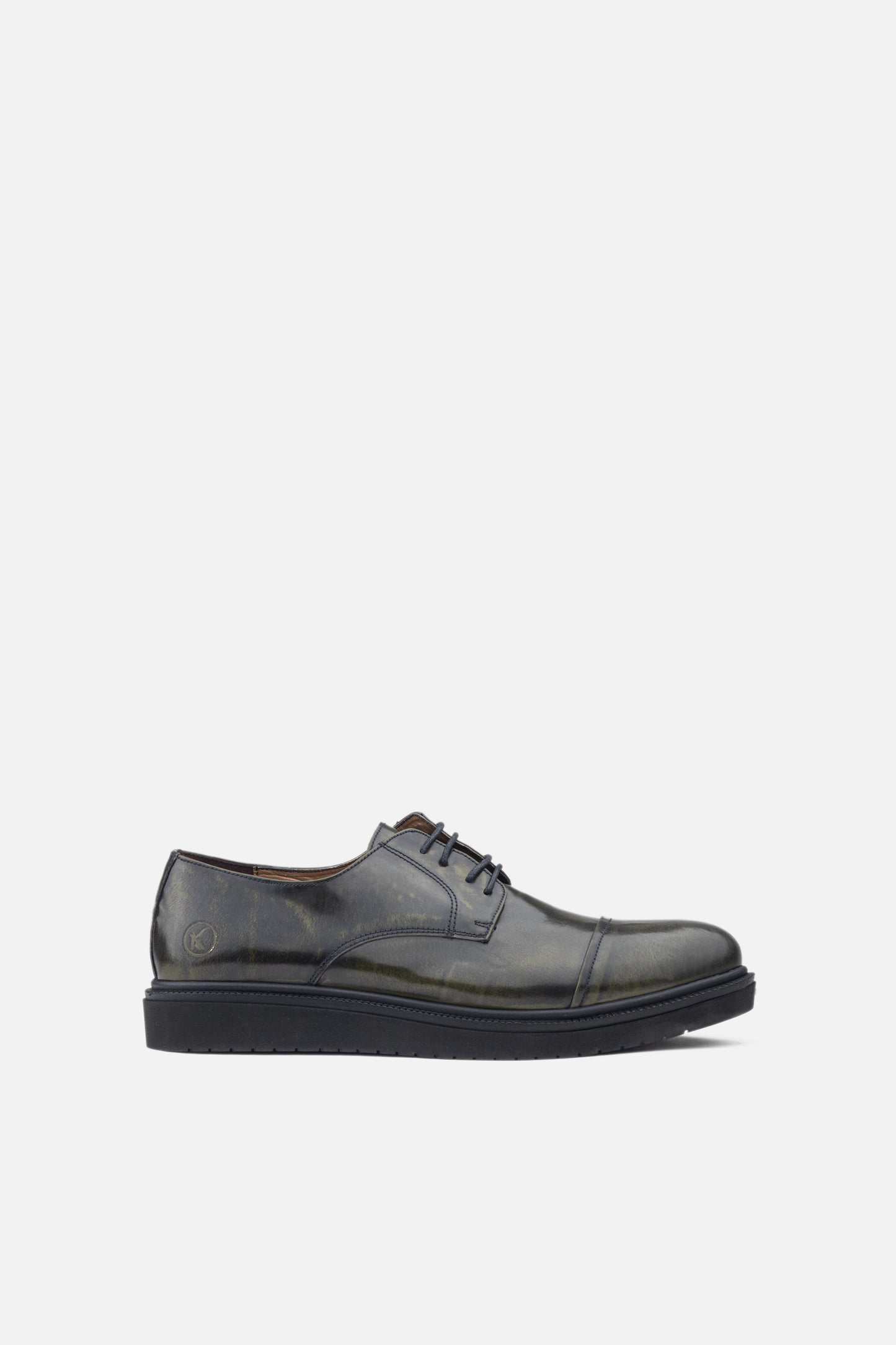 K113 DM Chaussure en Cuir