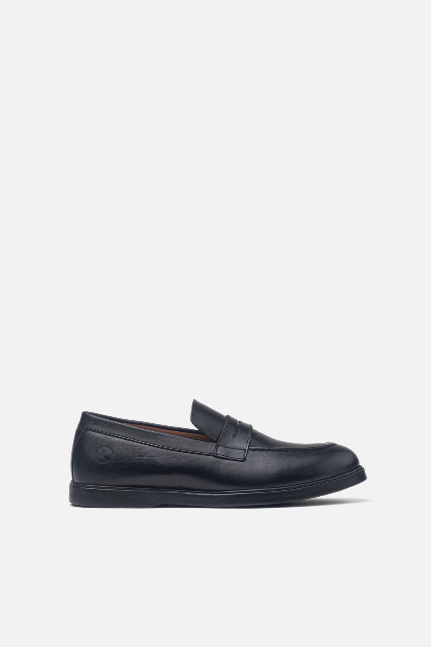 K322 Chaussure en Cuir