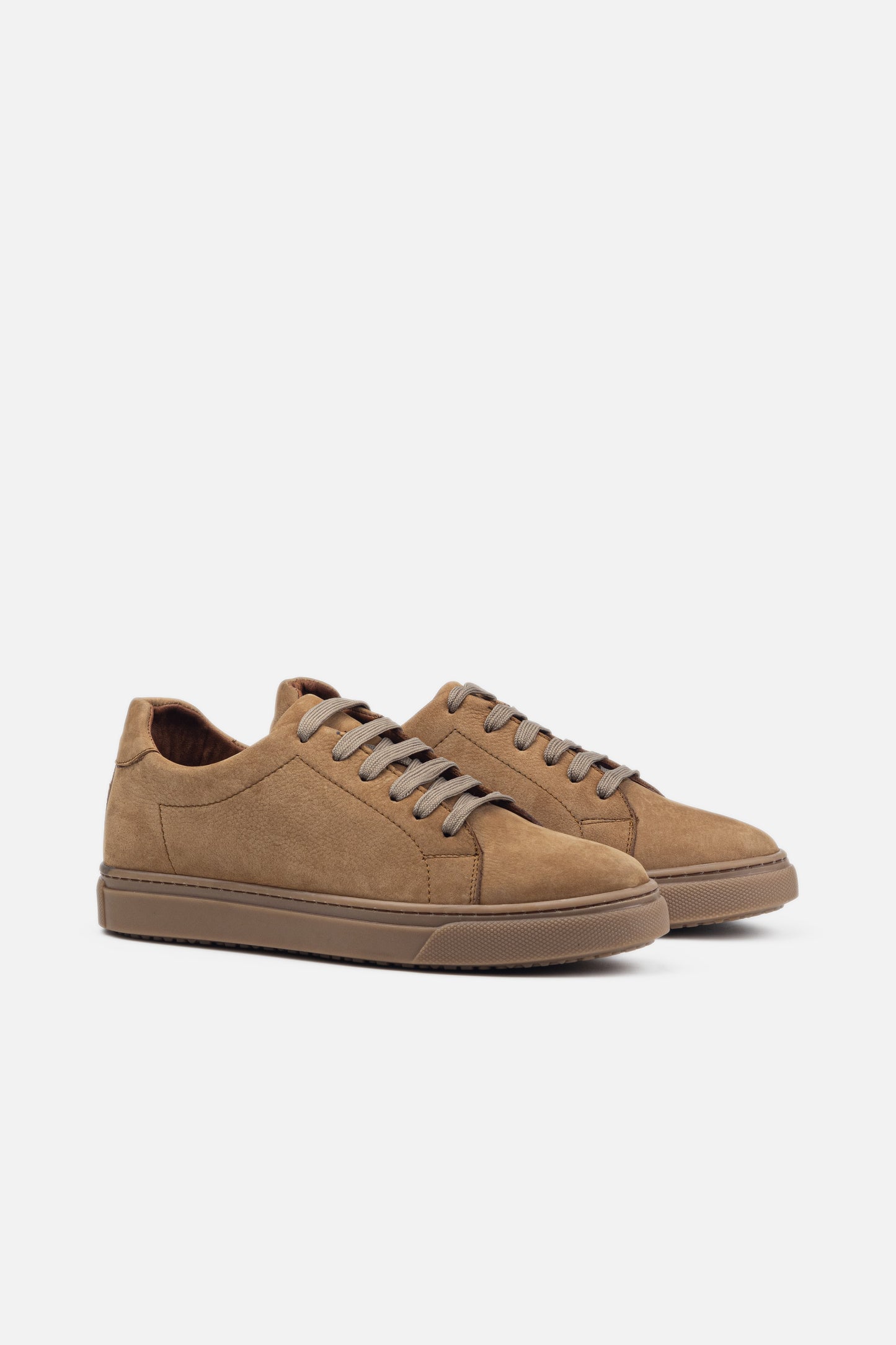 K27 Espadrile en Nubuck