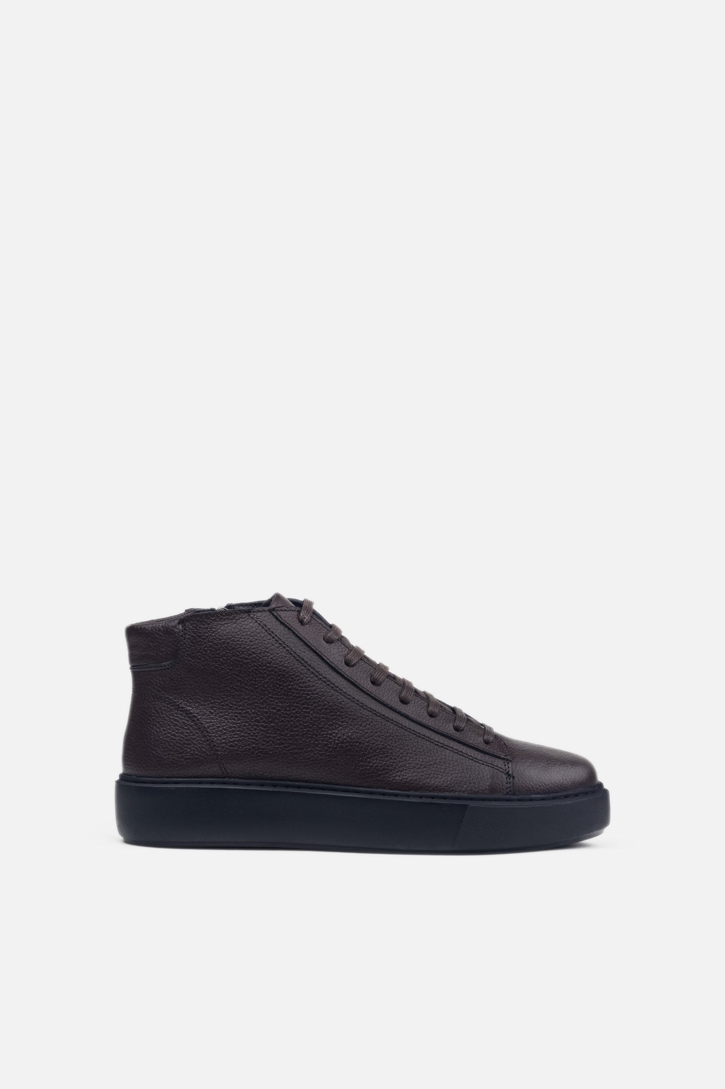 K118 Bottine en Cuir