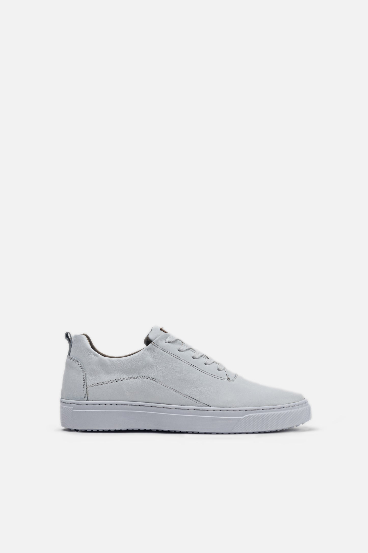 K20 Espadrile en Cuir