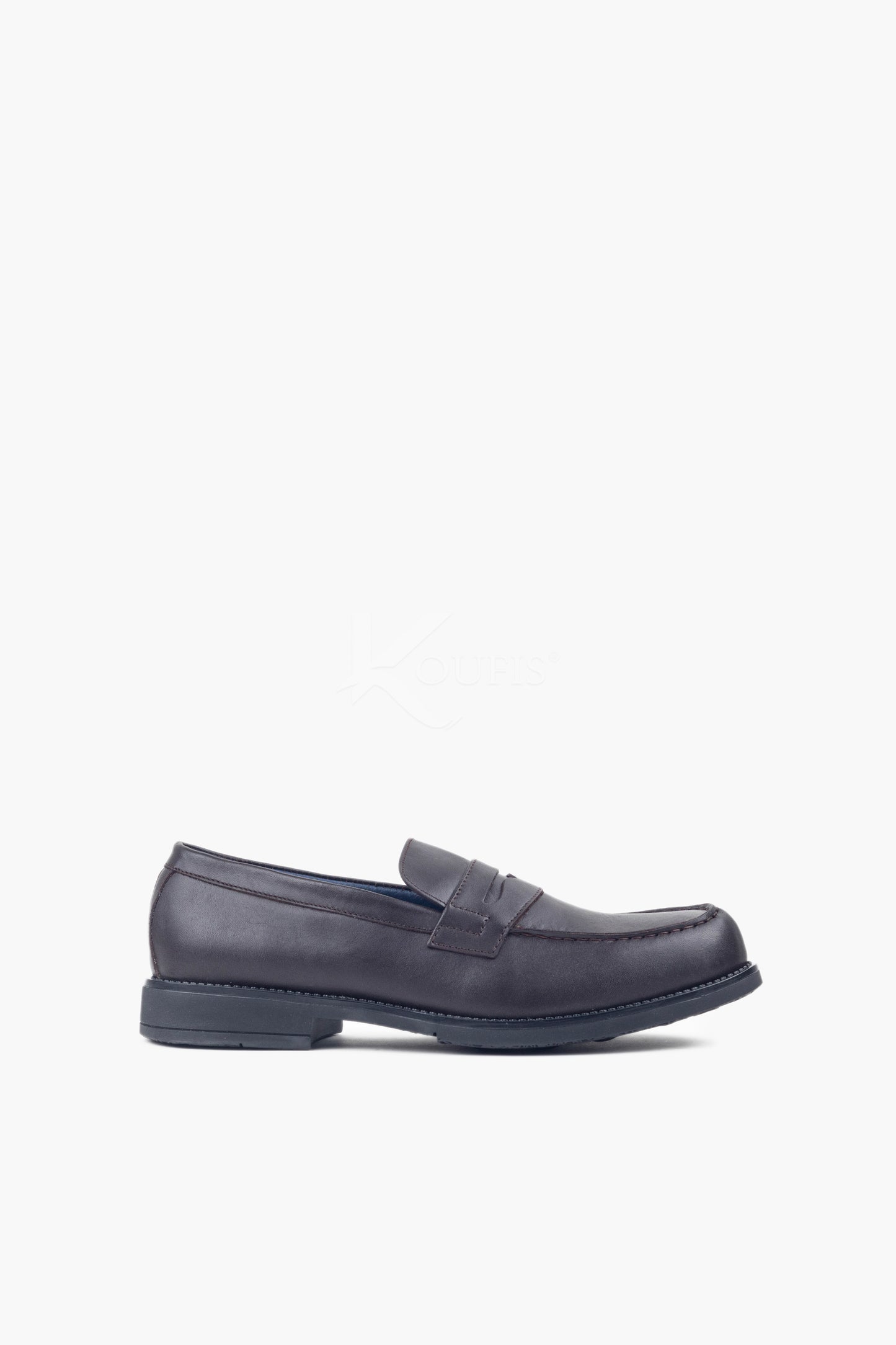 K306 Chaussure en Cuir