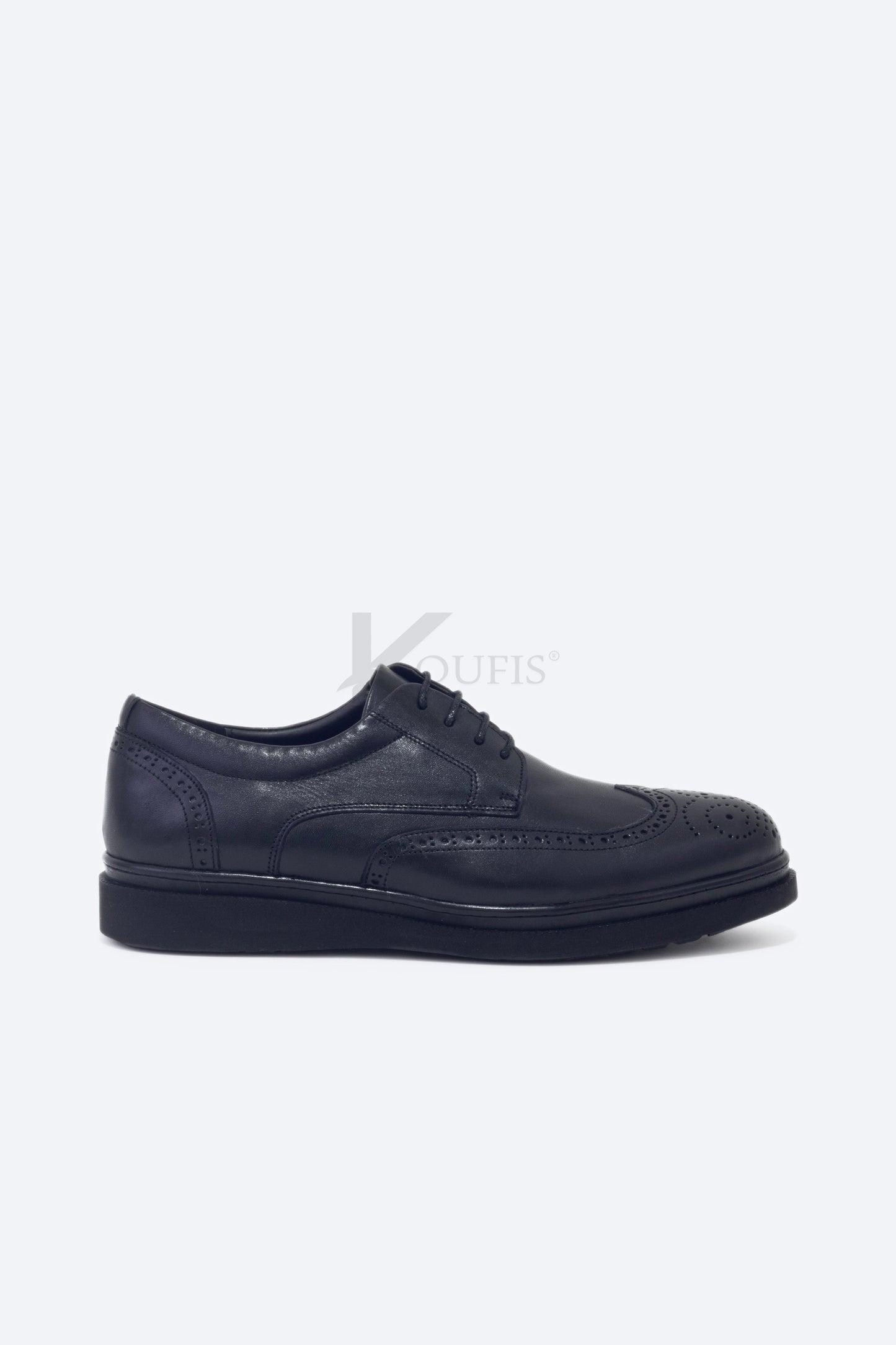 K28 Chaussure en Cuir