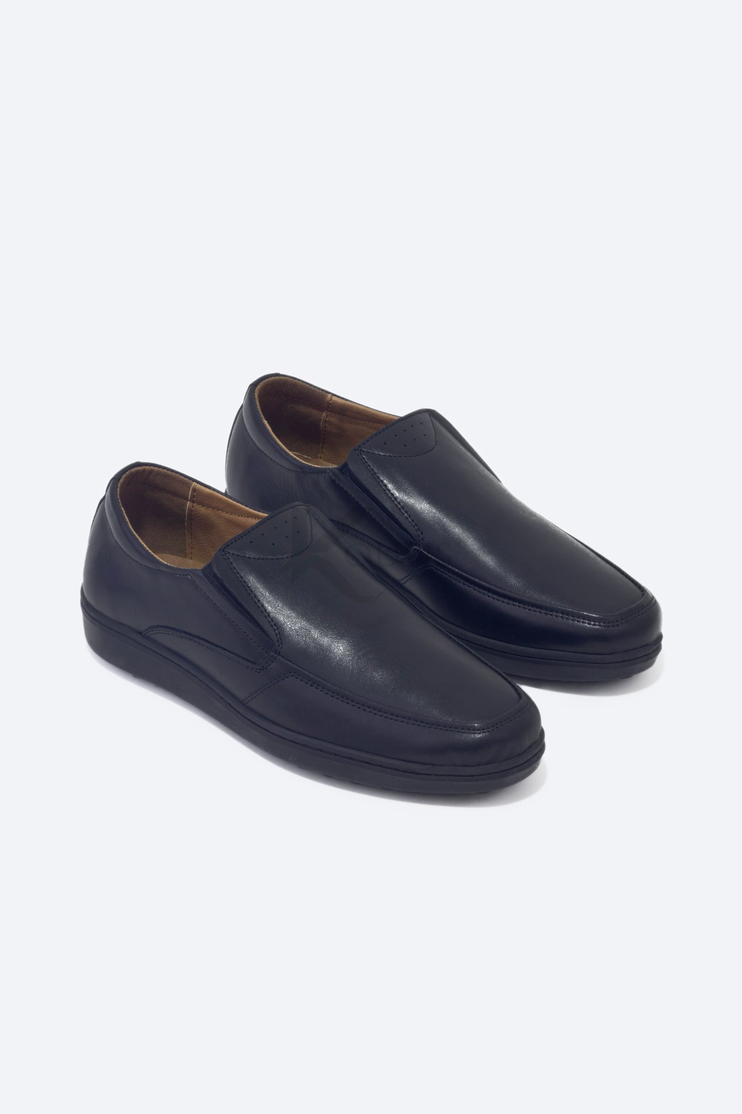 K304 Chaussure en Cuir