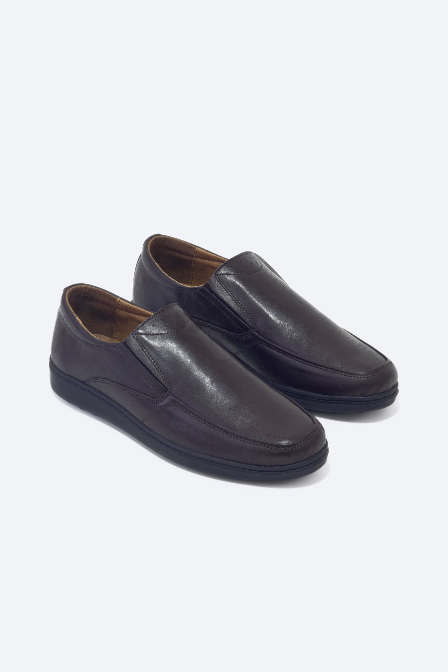 K304 Chaussure en Cuir