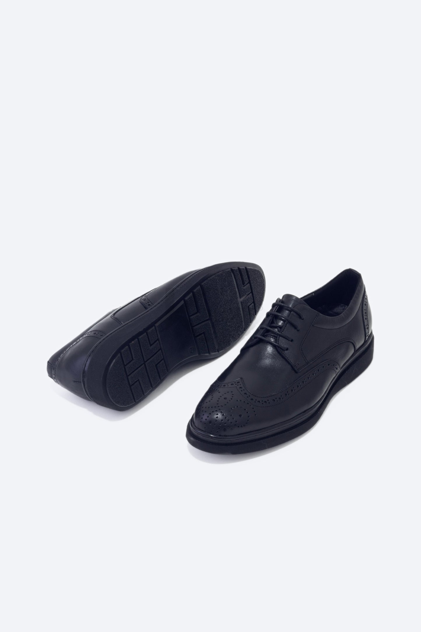 K28 Chaussure en Cuir