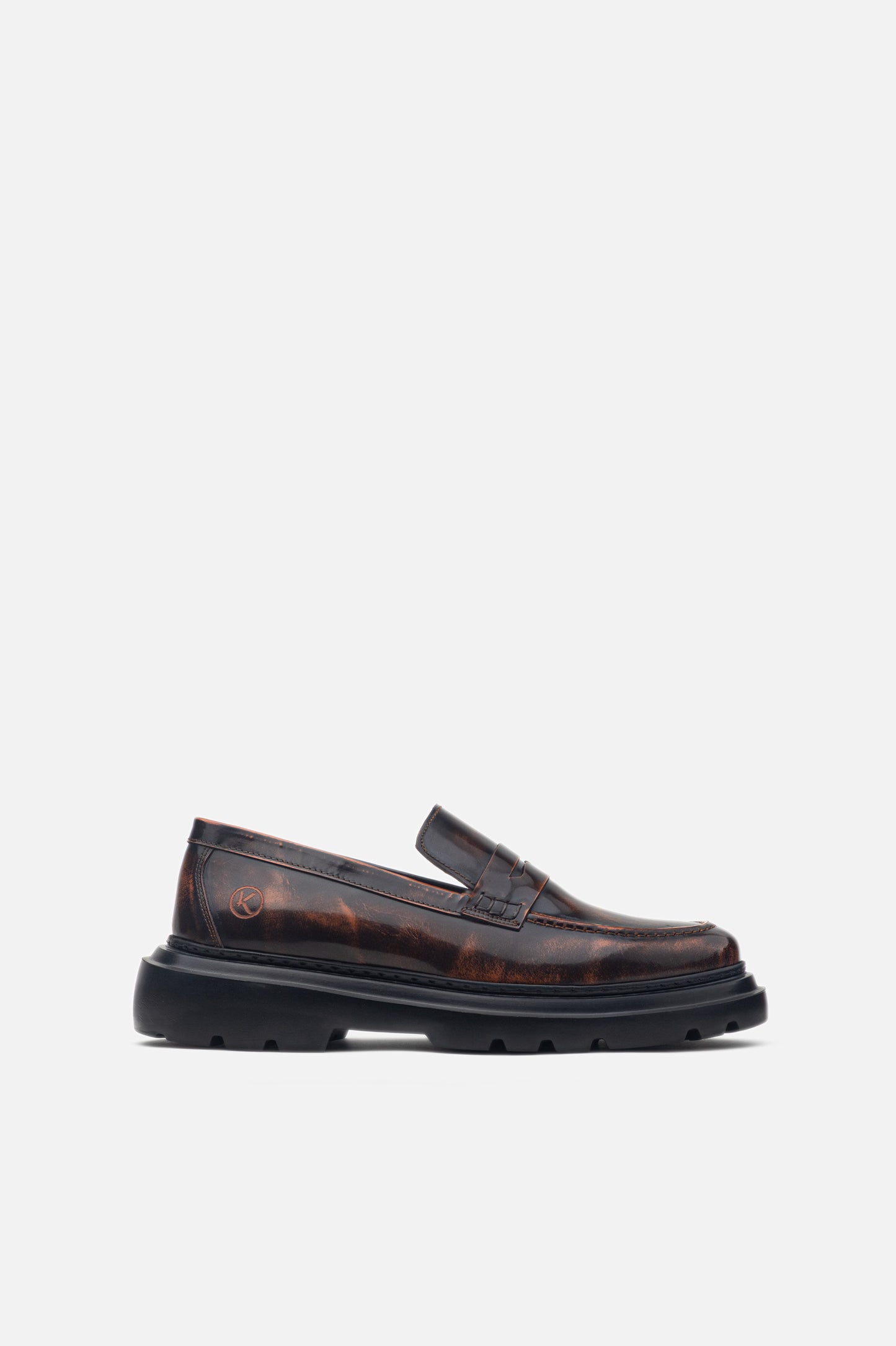 K300 DM NV Chaussure en Cuir