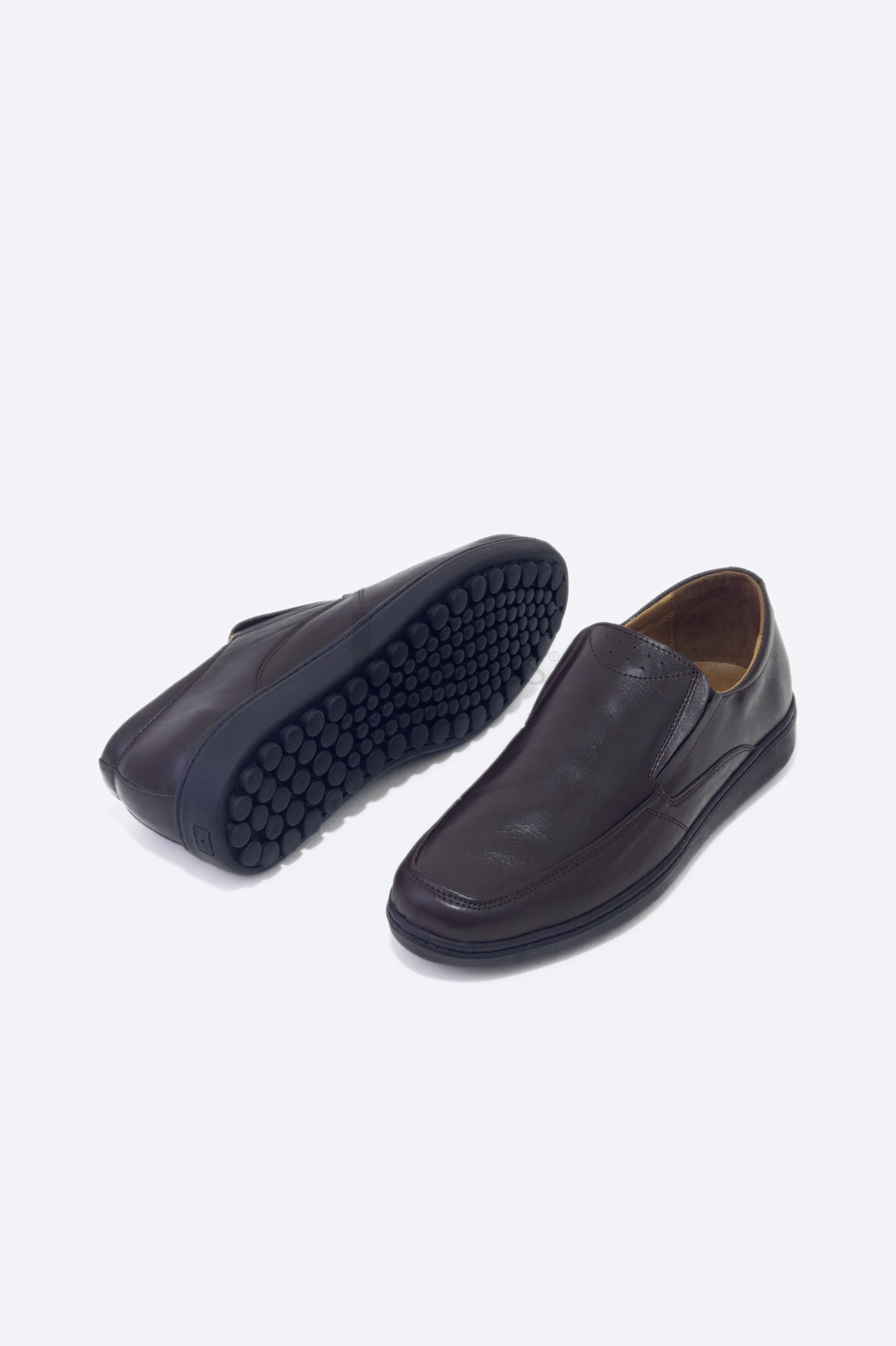 K304 Chaussure en Cuir