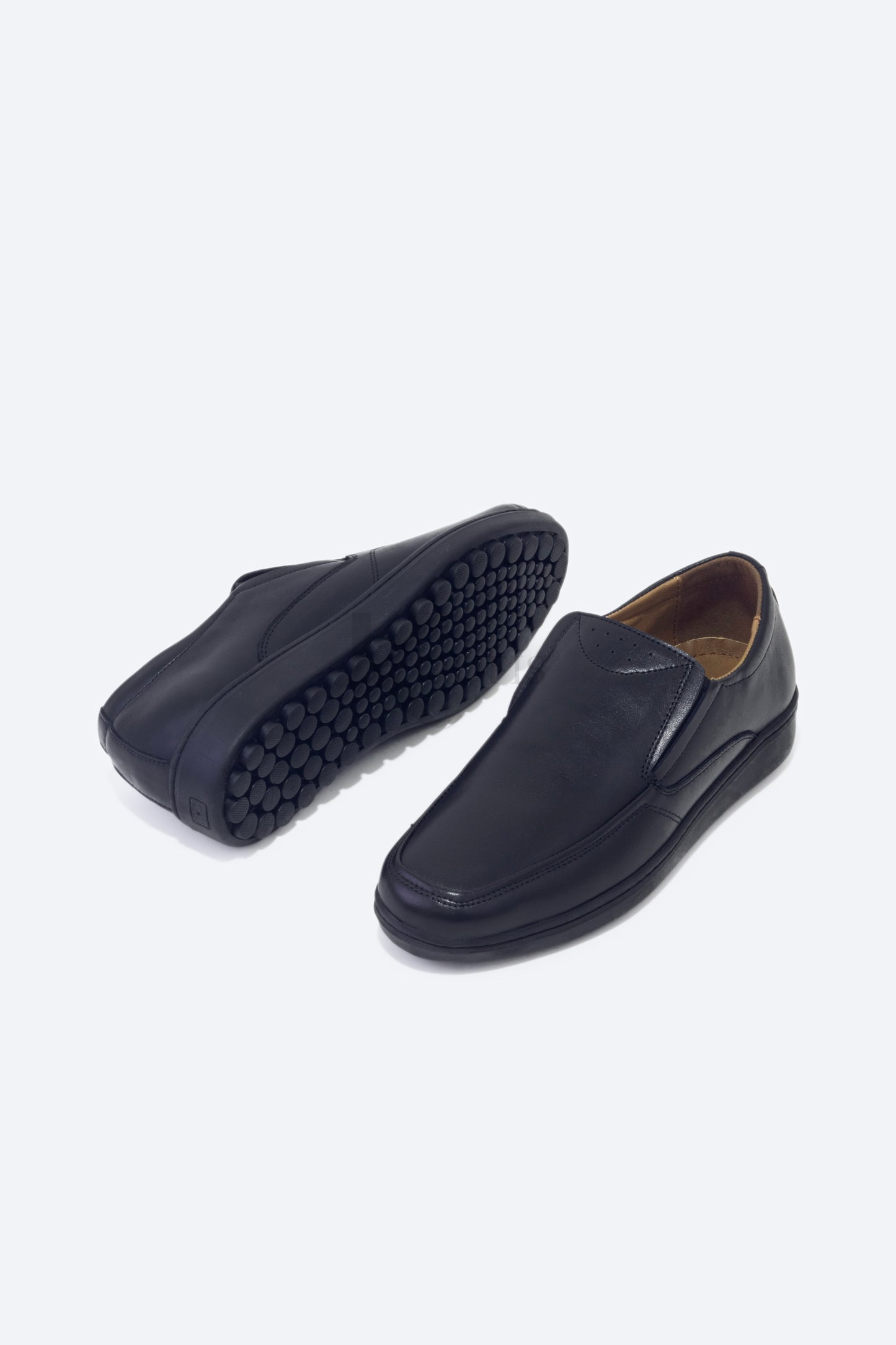 K304 Chaussure en Cuir