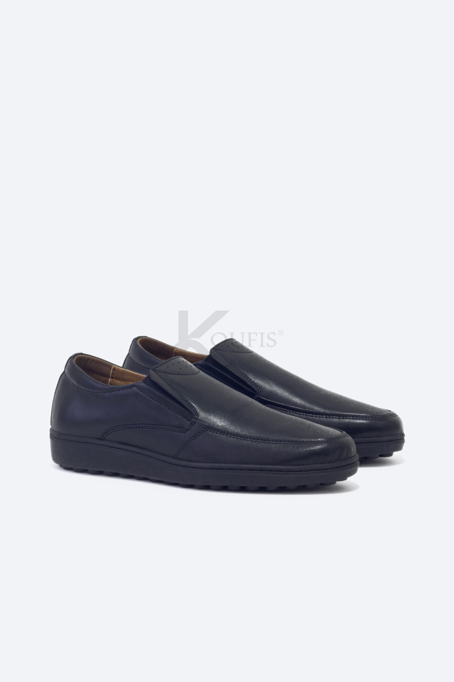 K304 Chaussure en Cuir