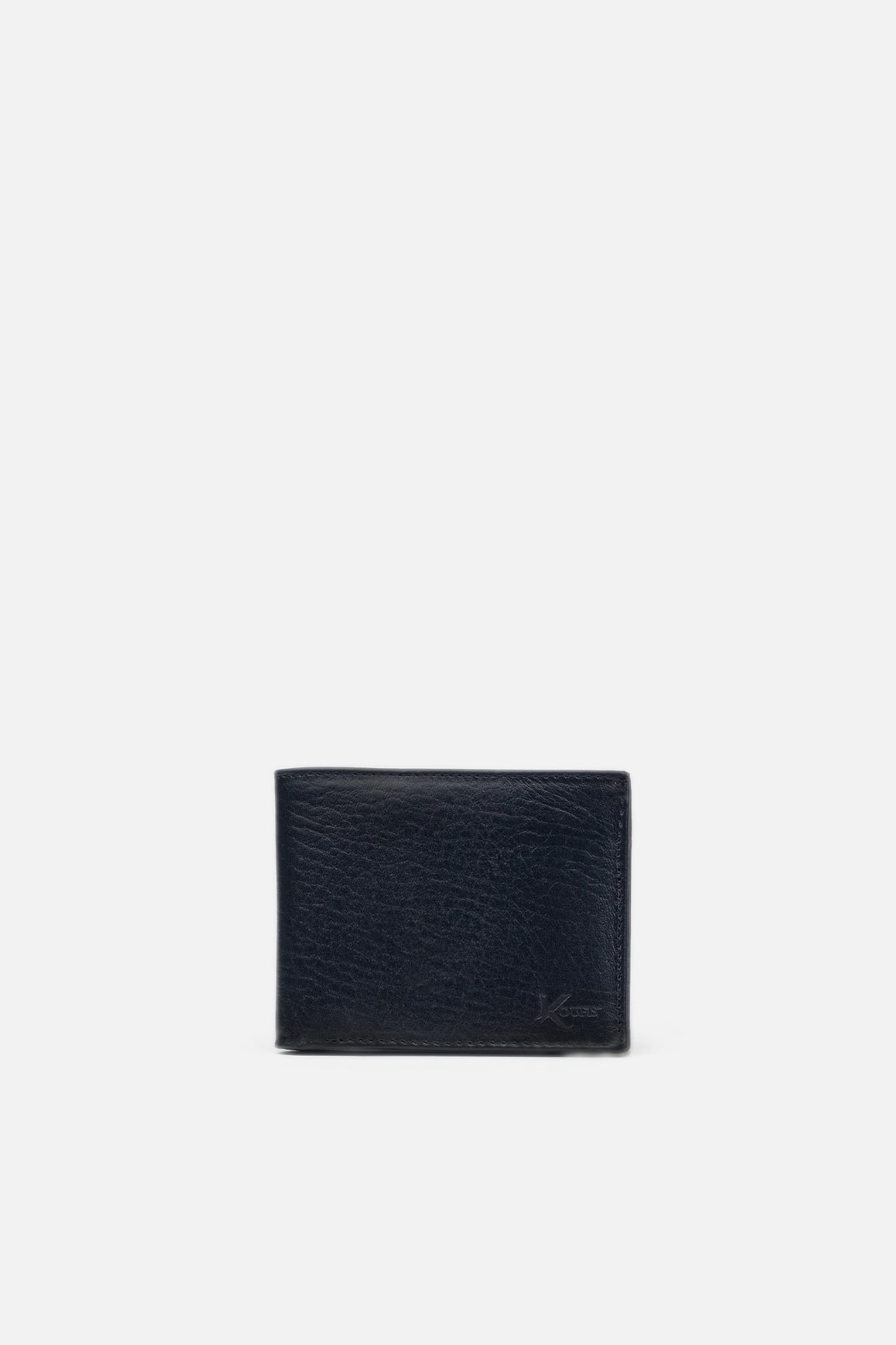 K901 Portefeuille En Cuir