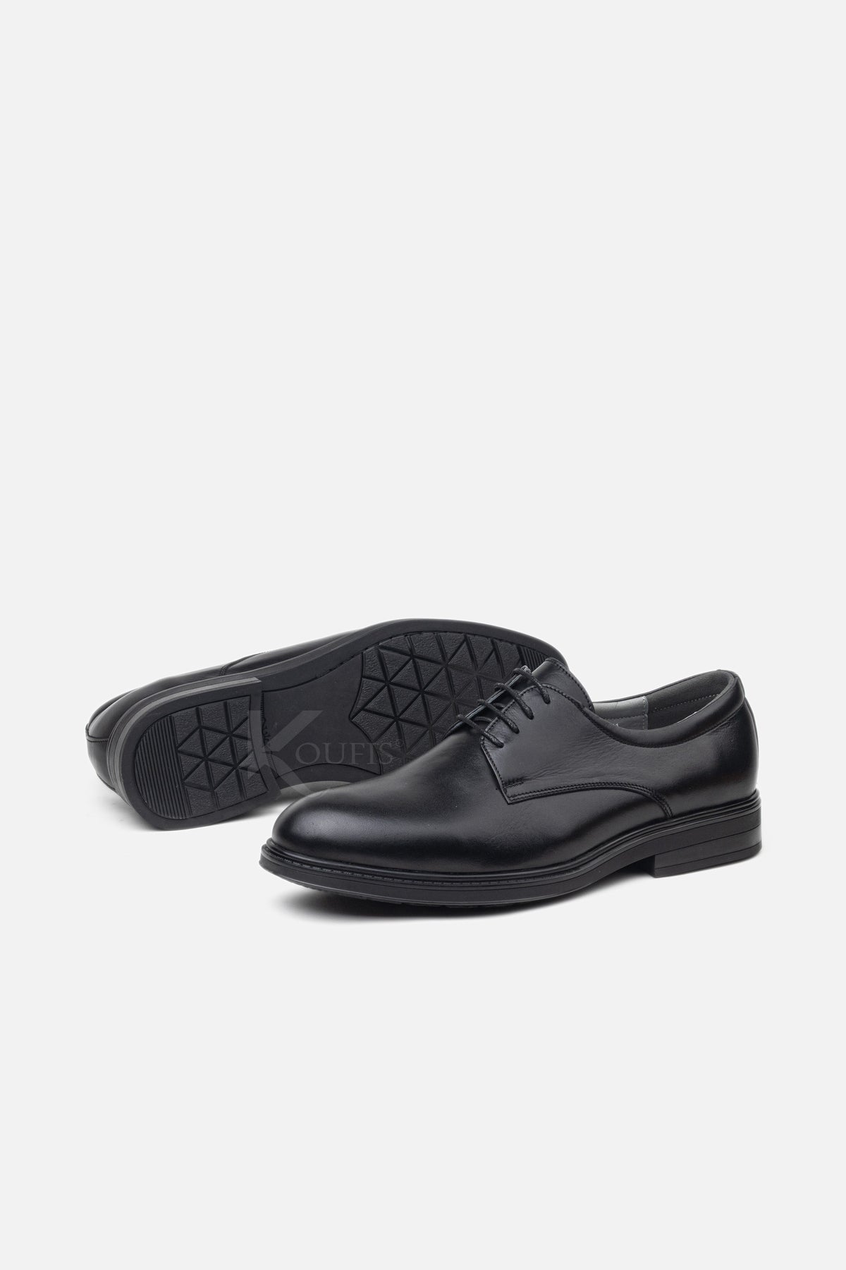 K440 Chaussure en Cuir