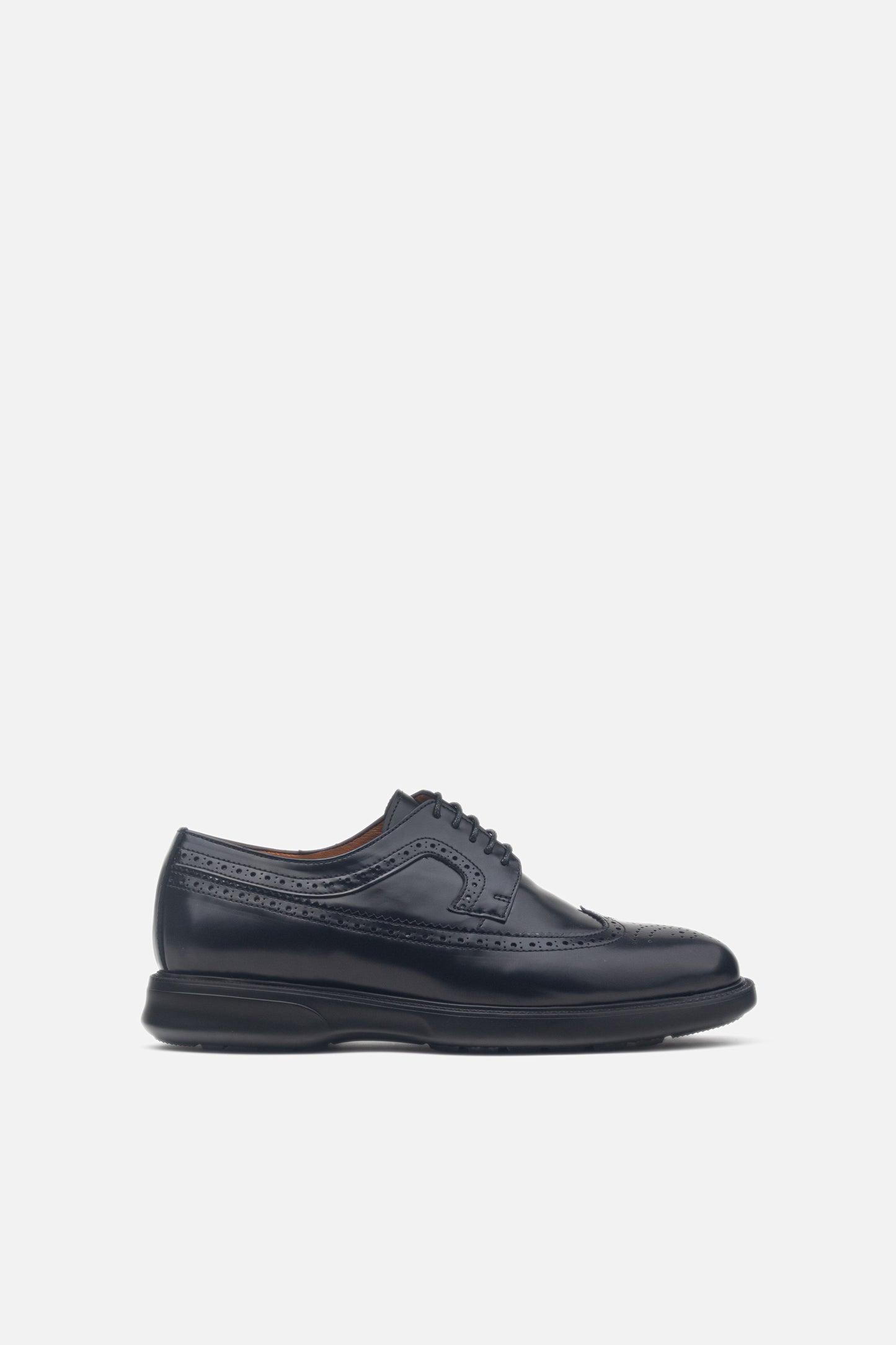 K423 Chaussure en Cuir