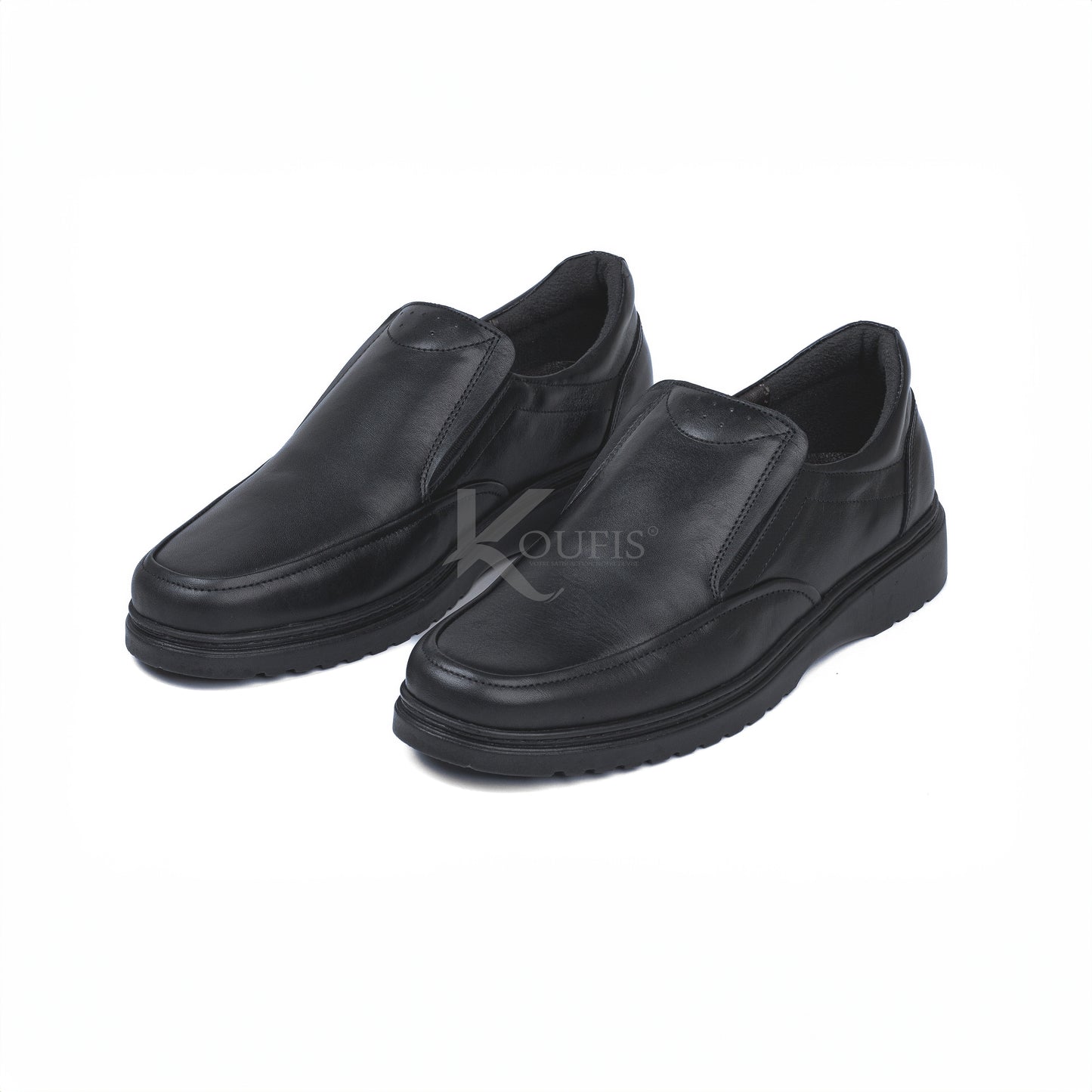 K302 Chaussure Medical