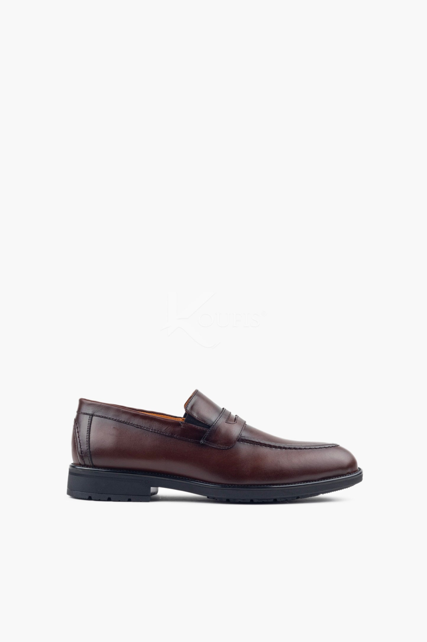 K406 Chaussure en Cuir