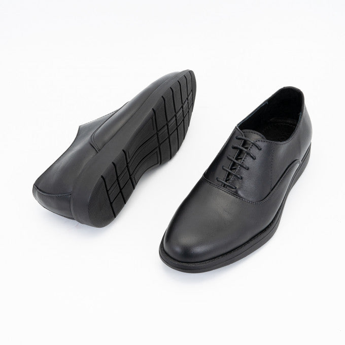 K308 Chaussure en Cuir