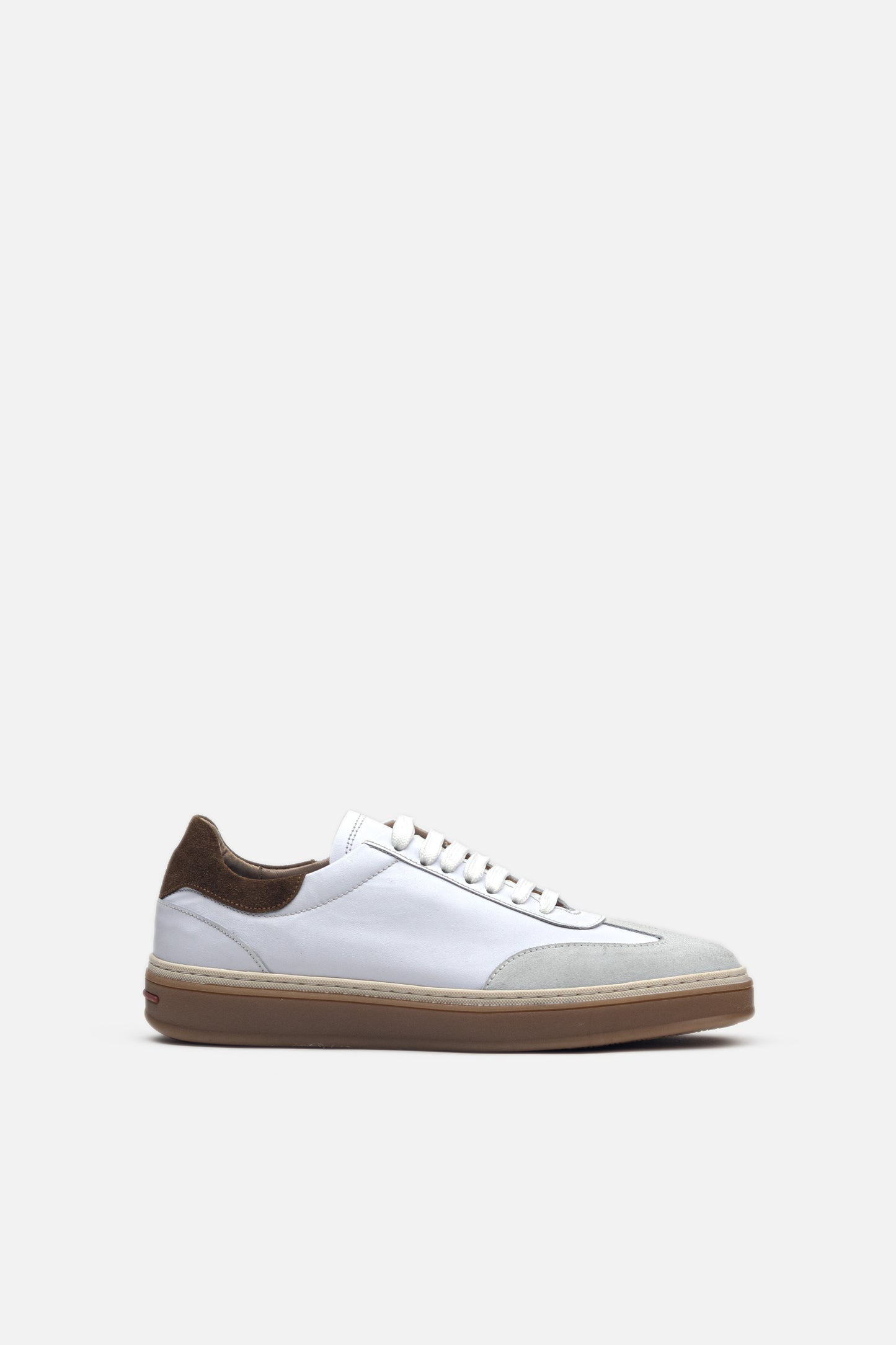 K44 Basket en Cuir