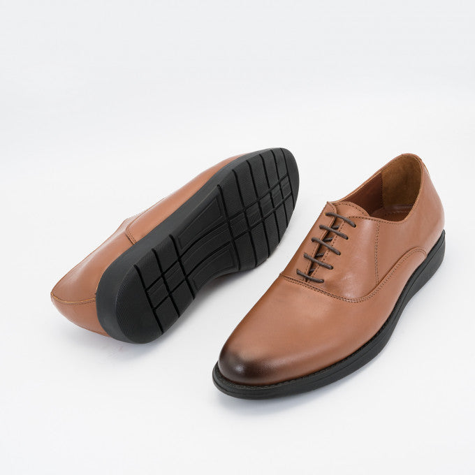 K308 Chaussure en Cuir
