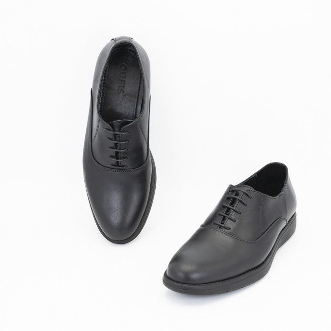 K308 Chaussure en Cuir
