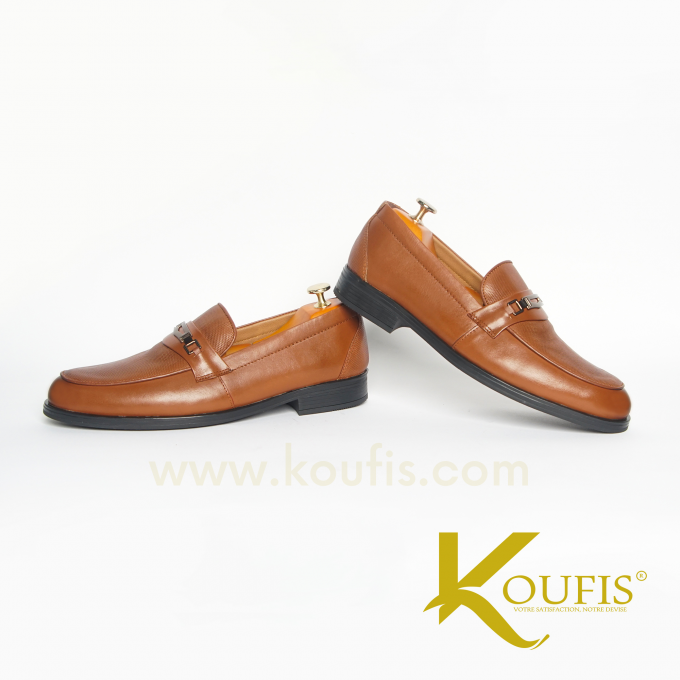 K11 Chaussure en Cuir