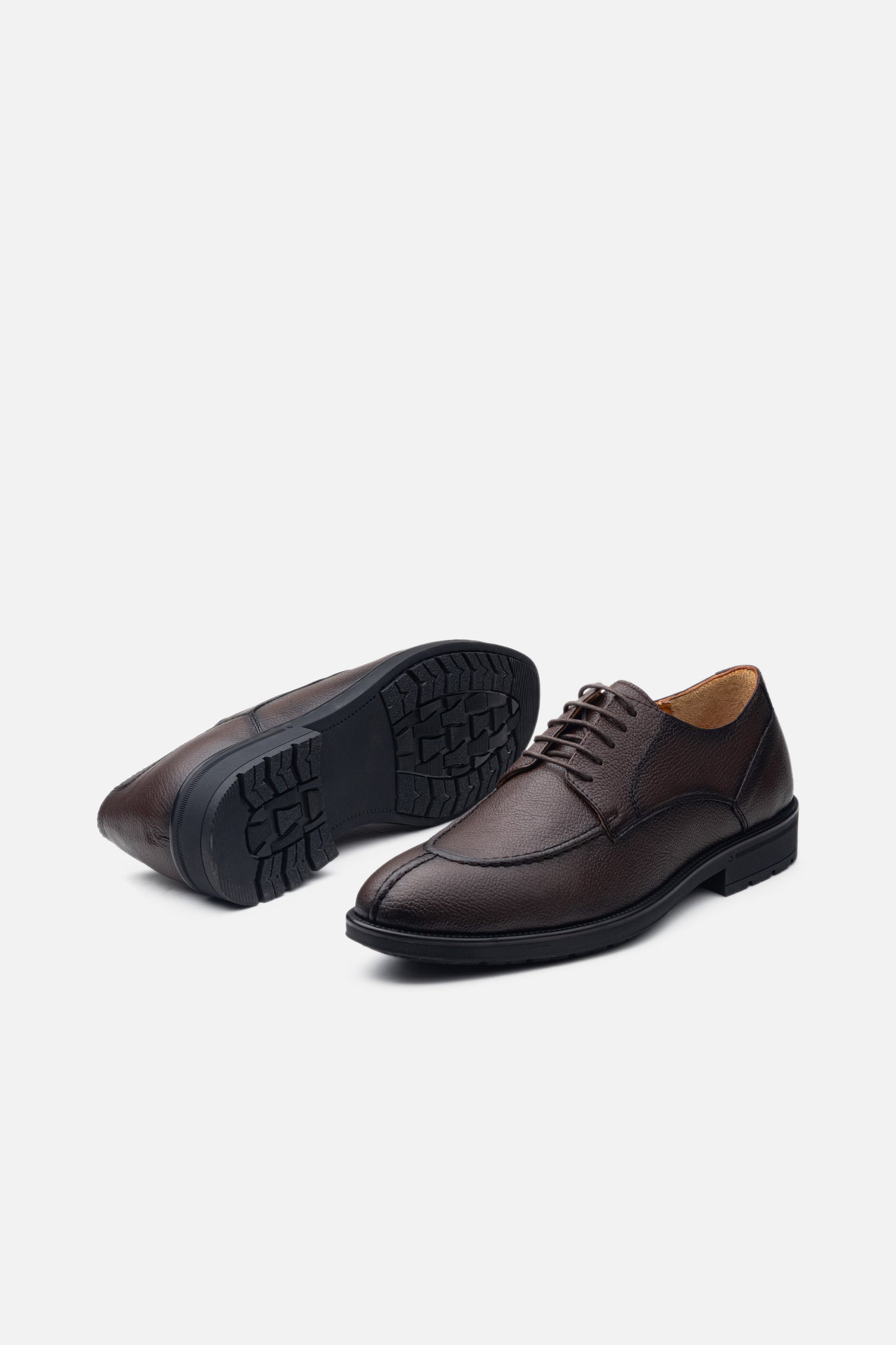 K410 Chaussure en Cuir