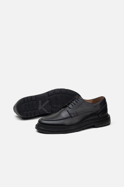 K432 Chaussure en Cuir