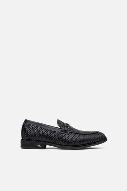 K435 Chaussure en Cuir